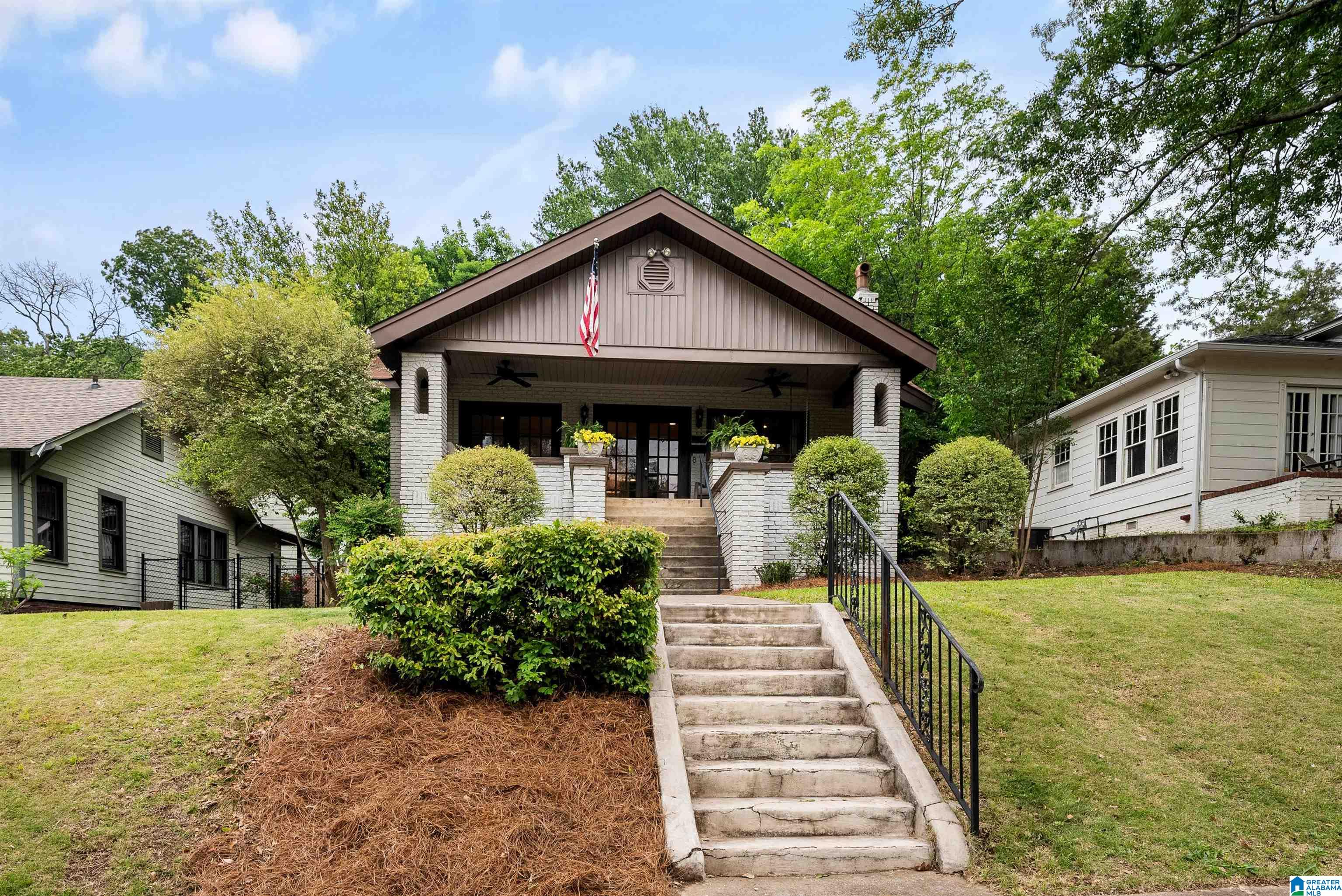 Homes for sale in Birmingham, AL | 843 42nd Street S, Birmingham, AL 35222 | MLS# 21452084