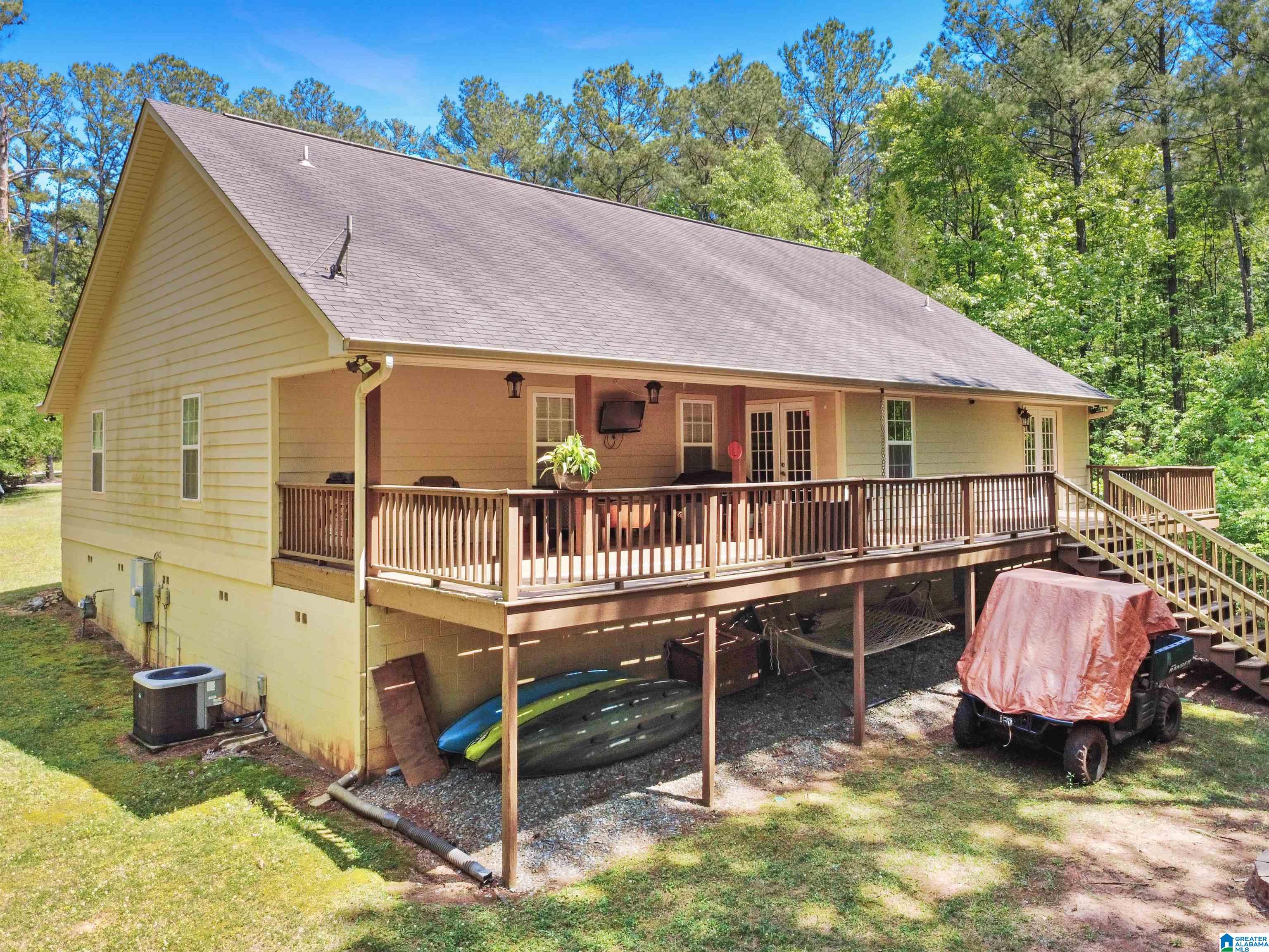 Homes for sale in Sylacauga, AL | 923 Wysteria Lane, Sylacauga, AL 35151 | MLS# 21452088