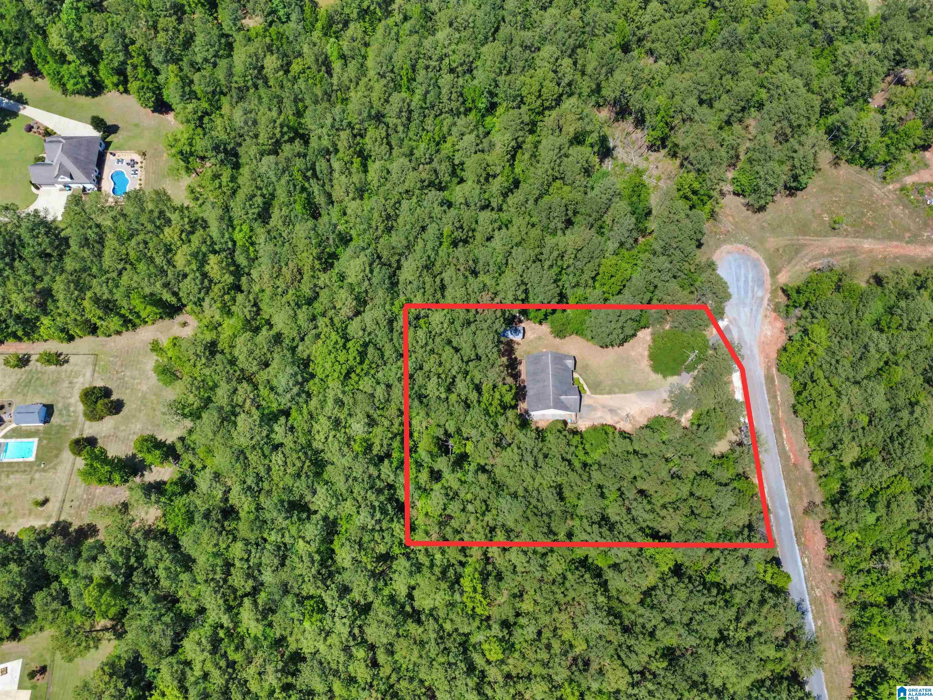 Homes for sale in Sylacauga, AL | 923 Wysteria Lane, Sylacauga, AL 35151 | MLS# 21452088