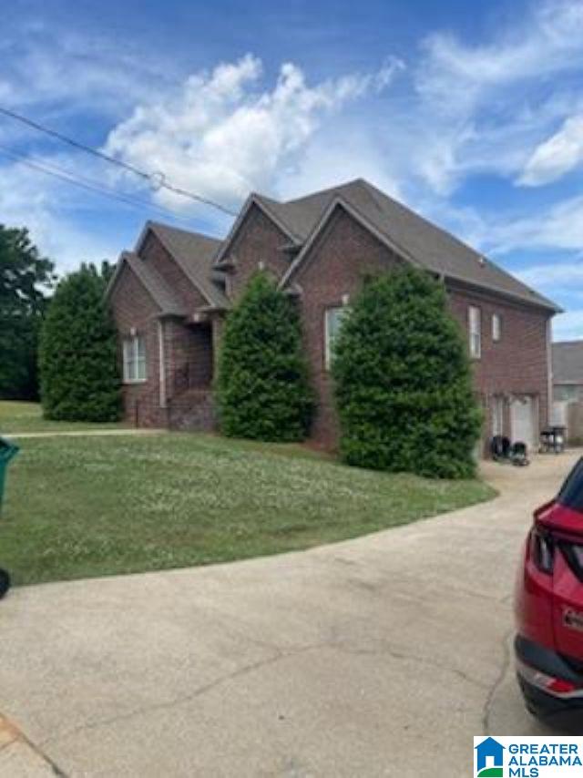 Homes for sale in Vance, AL | 10806 Dogwood Circle, Vance, AL 35490 | MLS# 21452094