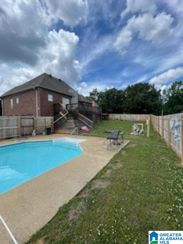 Homes for sale in Vance, AL | 10806 Dogwood Circle, Vance, AL 35490 | MLS# 21452094