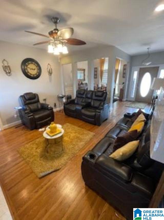 Homes for sale in Vance, AL | 10806 Dogwood Circle, Vance, AL 35490 | MLS# 21452094
