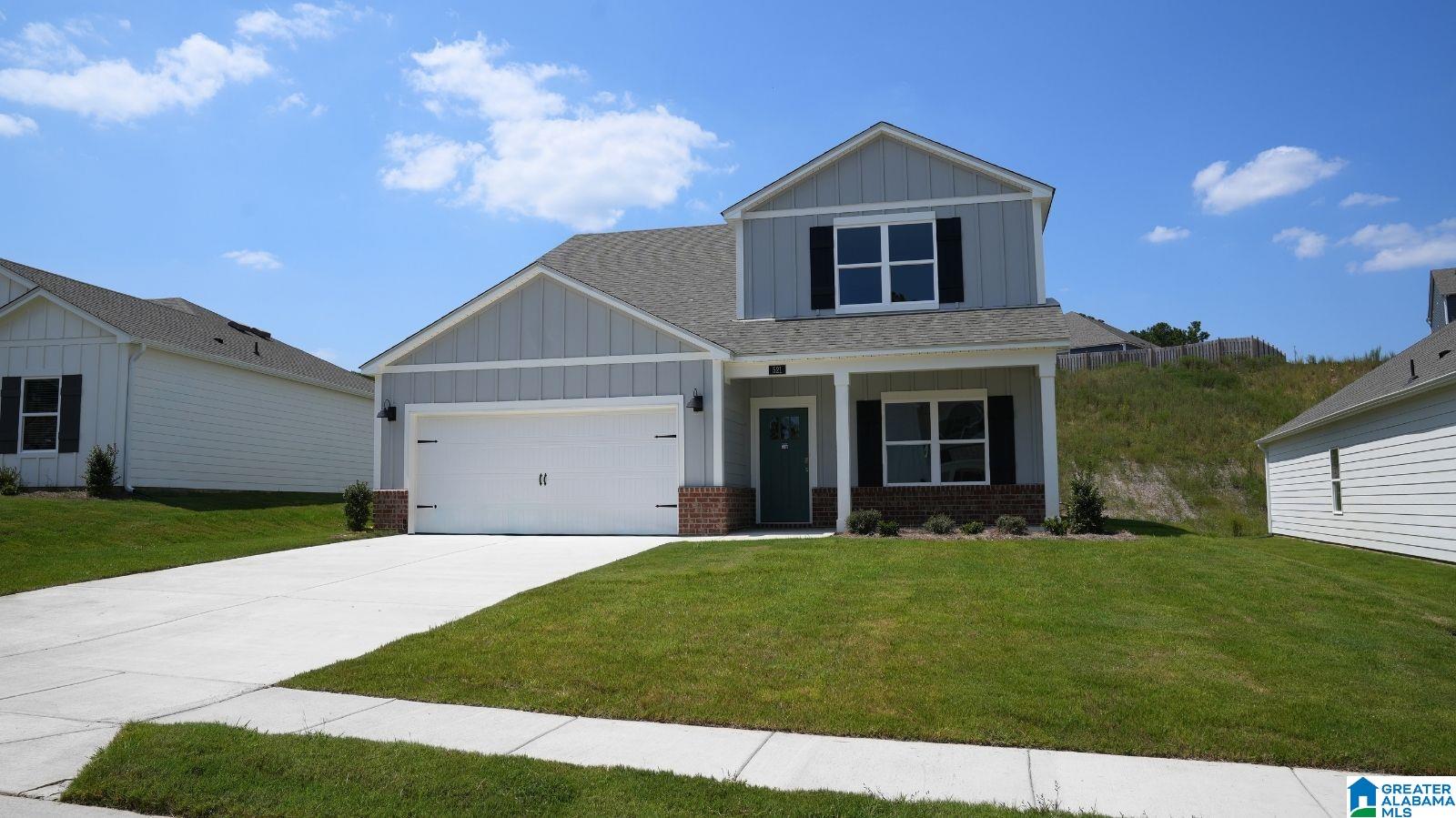 2nd image of 521 Foggy Brook Loop, Chelsea, AL 35043 | MLS# 21452104