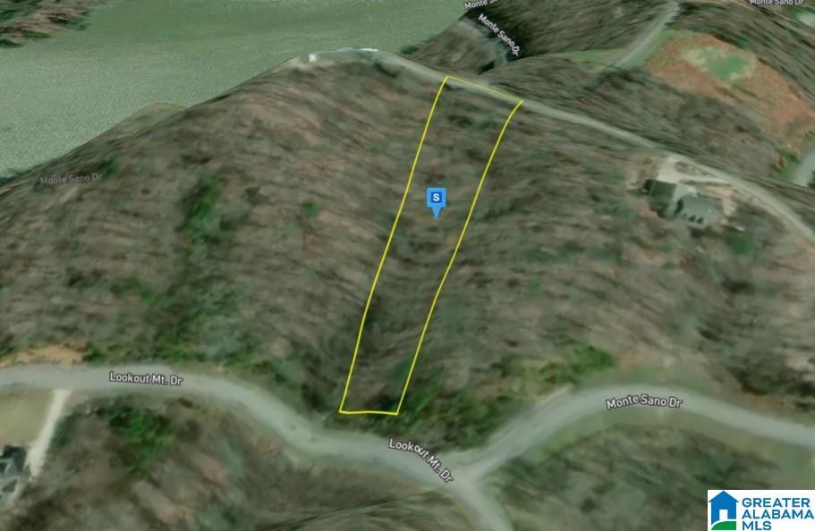 Homes for sale in Scottsboro, AL | 1409 Lookout Mtn Dr, Scottsboro, AL 35769 | MLS# 21452112