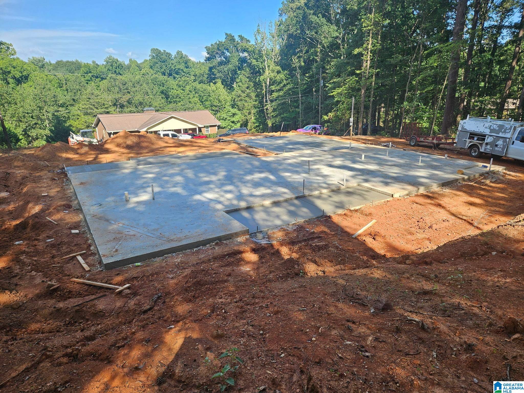 1st image of 120 Tallassee Trail, Jacksonville, AL 36265 | MLS# 21452119