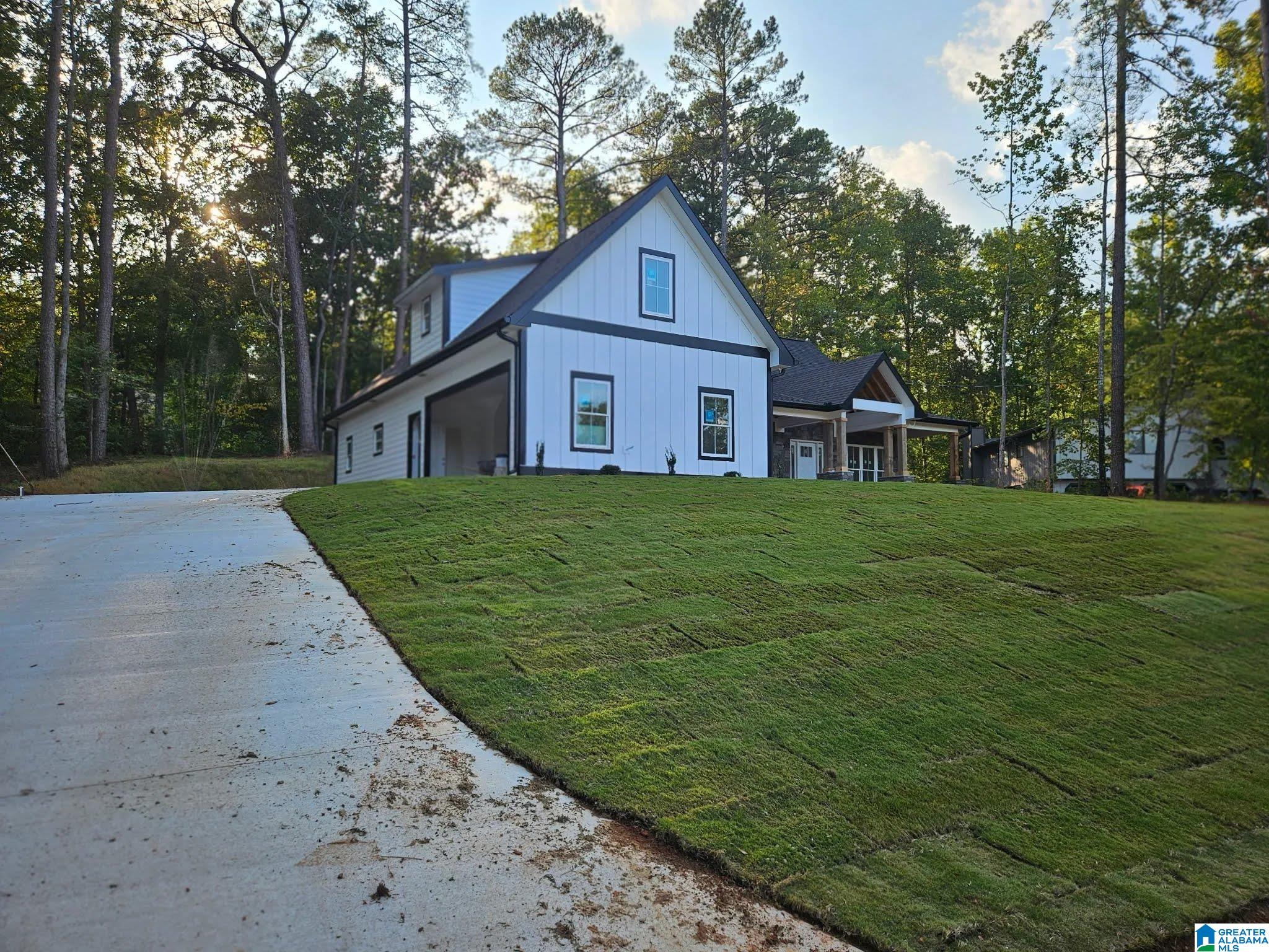 Photo 1 of Single family home for sale at 120 Tallassee Trl, Jacksonville, AL 36265 | MLS# 21452119 | Listing updated on 2026-09-23