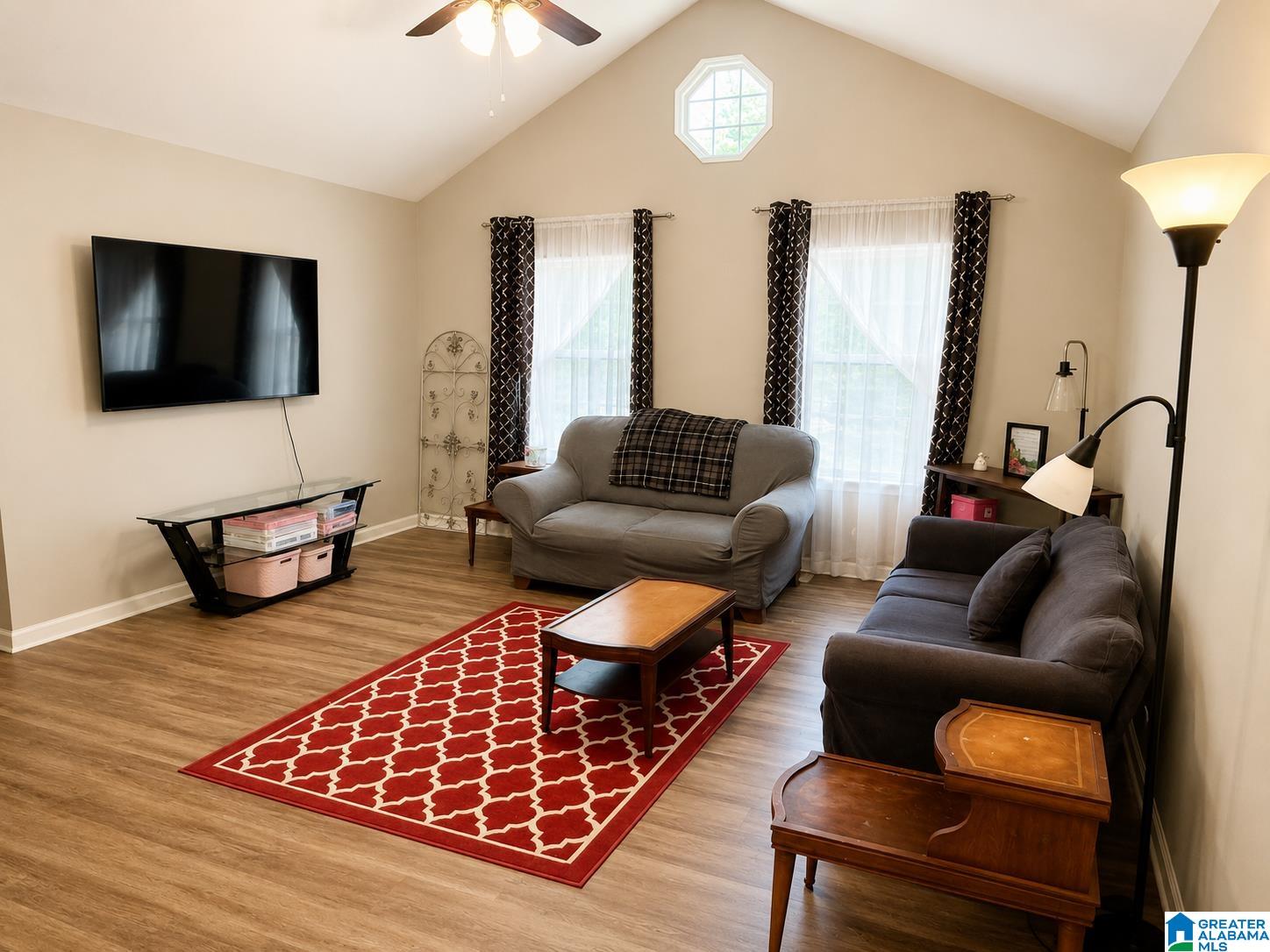 2nd image of 131 Wolf Creek Road N, Pell City, AL 35125 | MLS# 21452120