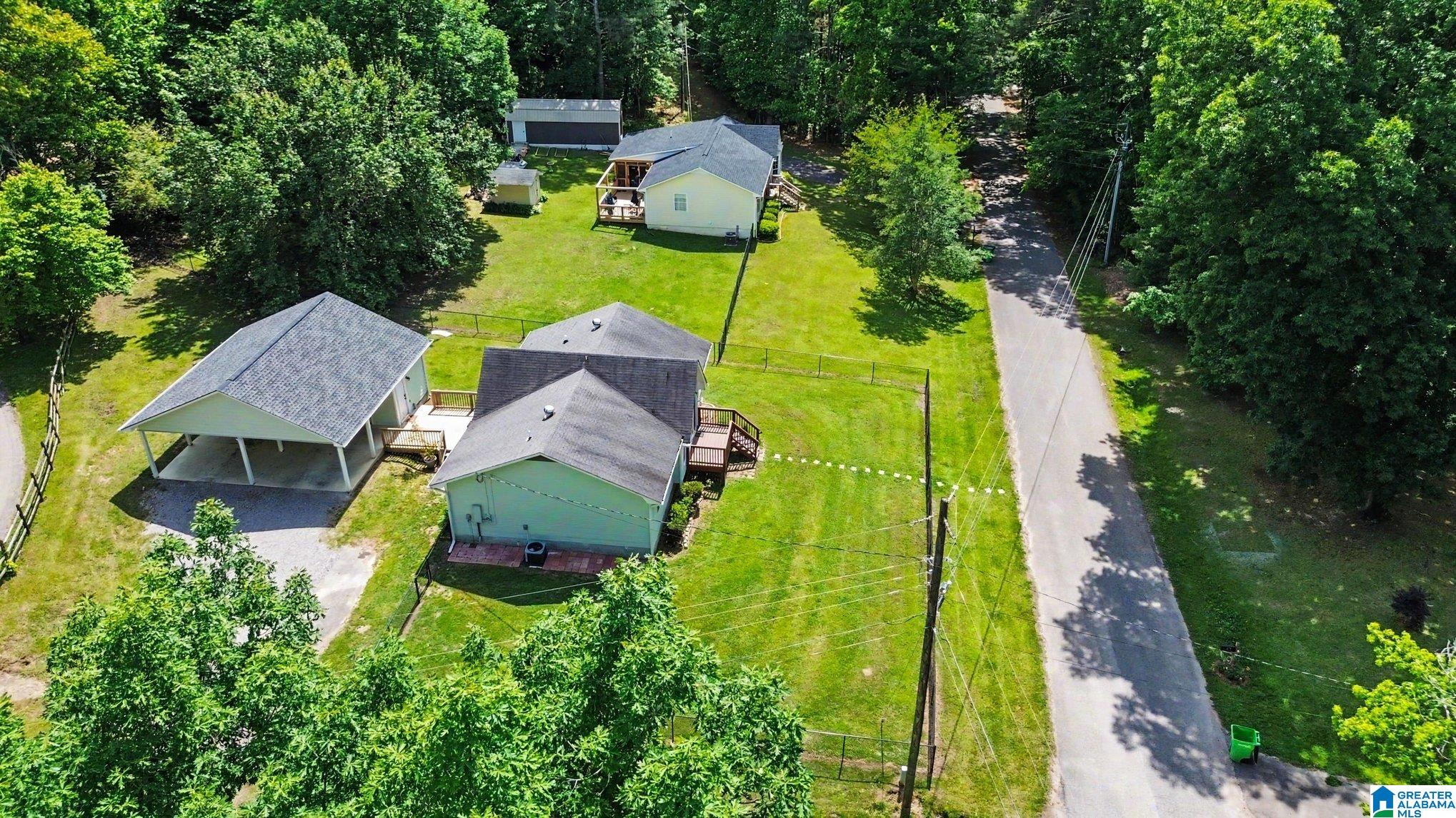 1st image of 7489 Rodgers Road, Leeds, AL 35094 | MLS# 21452143