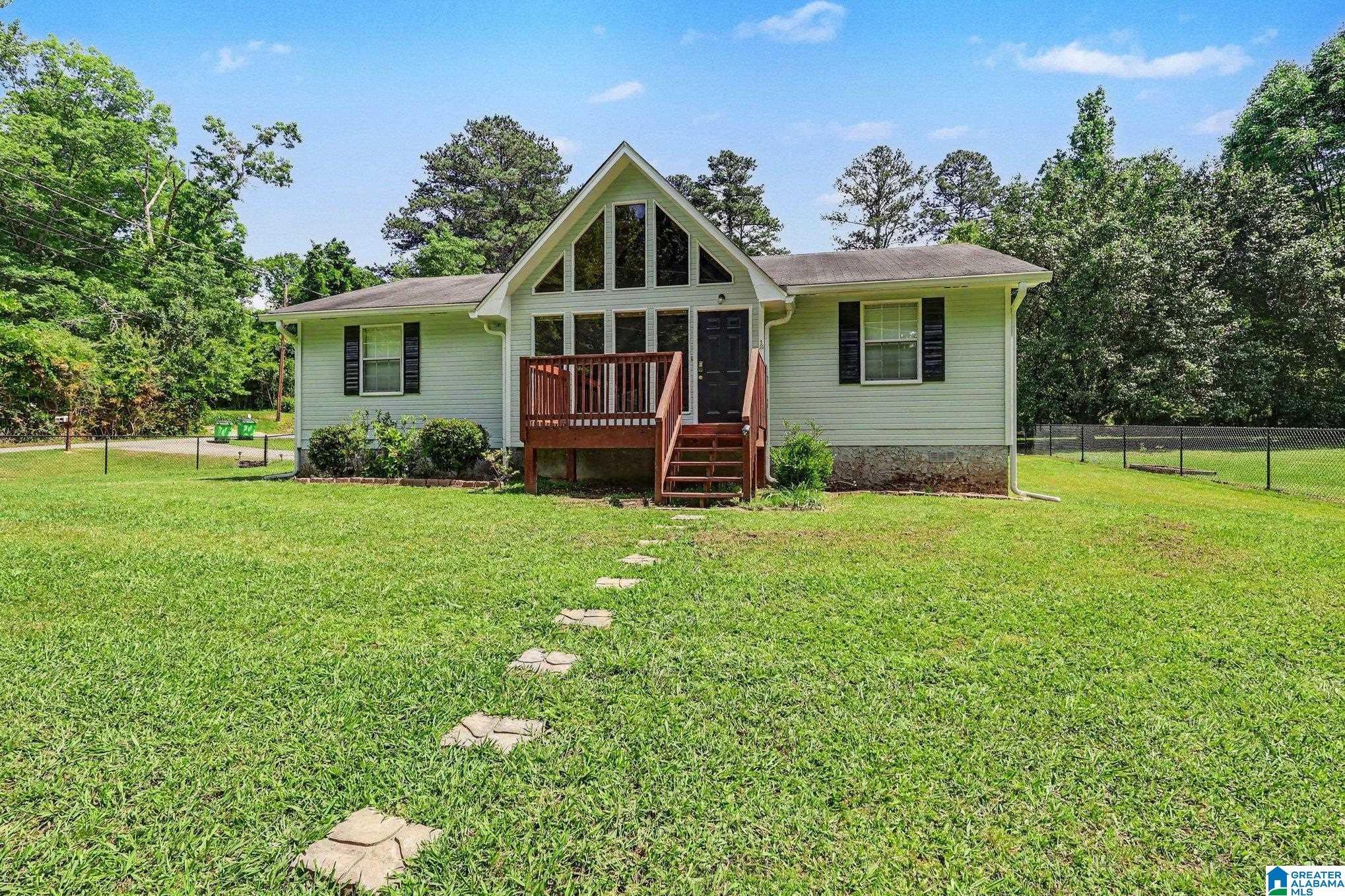 2nd image of 7489 Rodgers Road, Leeds, AL 35094 | MLS# 21452143