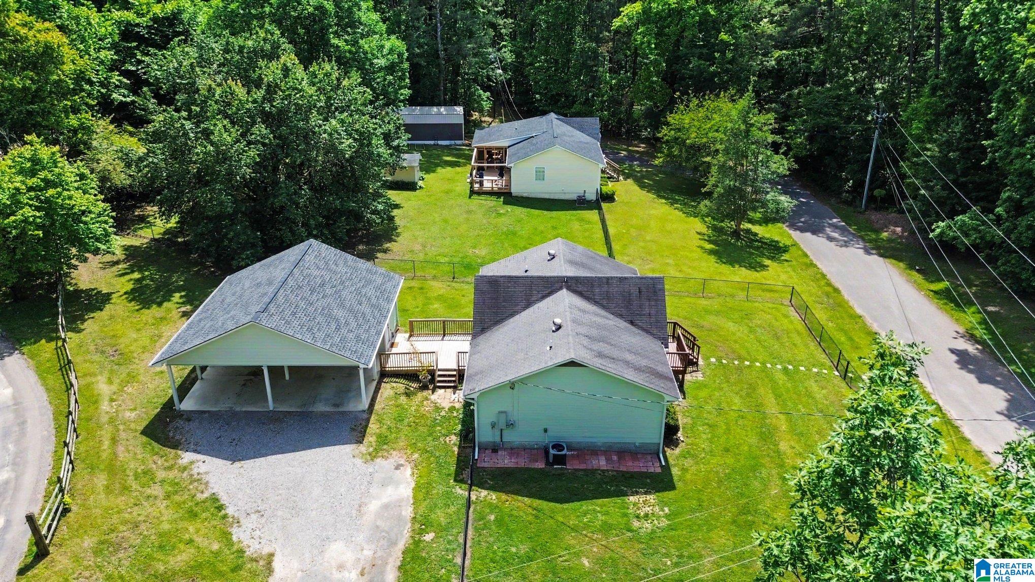 40th image of 7489 Rodgers Road, Leeds, AL 35094 | MLS# 21452143