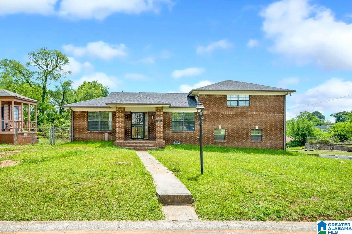 Homes for sale in Birmingham, AL | 821 51st Street, Birmingham, AL 35208 | MLS# 21452157