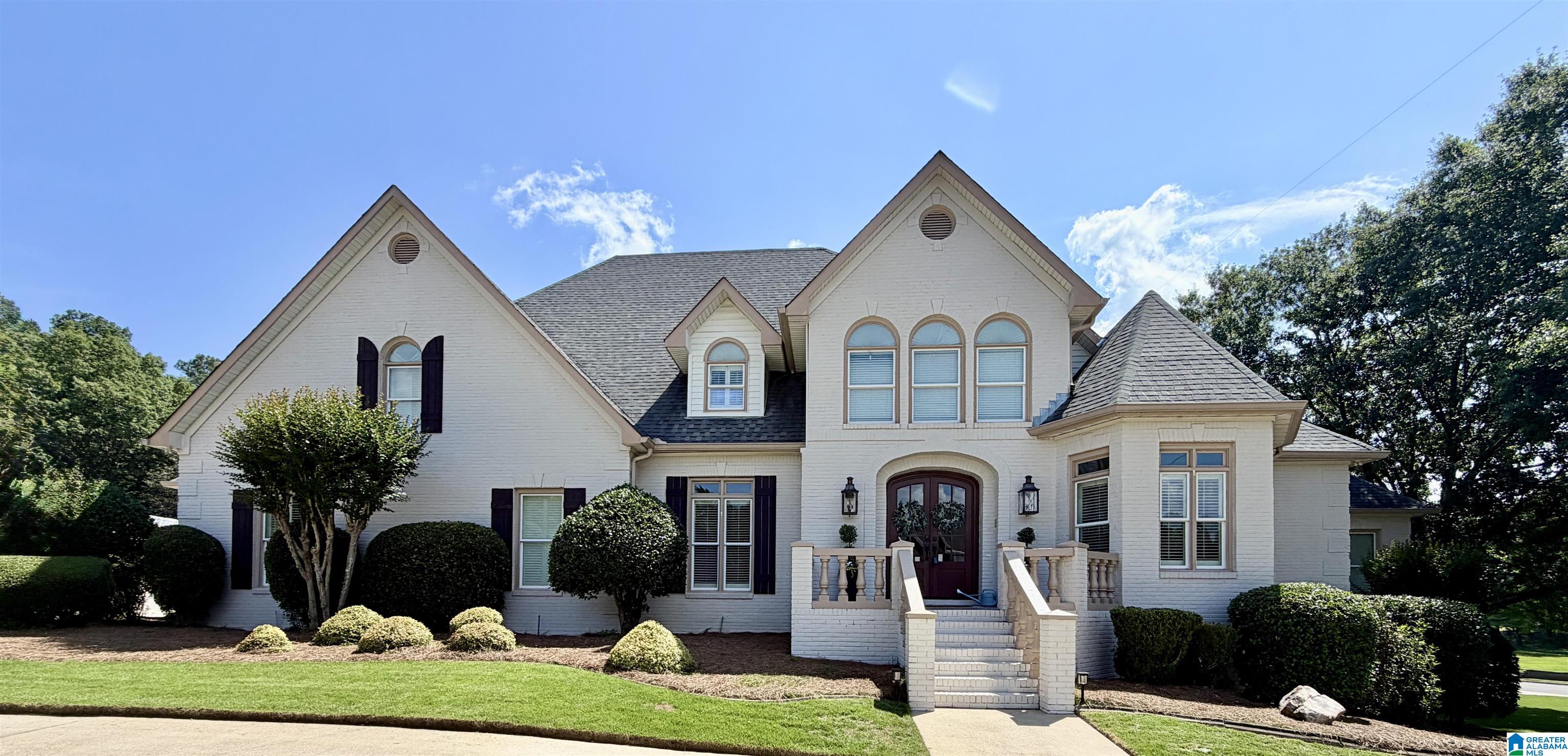 Photo 1 of Single family home for sale at 224 Cahaba Oaks Trl, Indian Springs, AL 35124 | MLS# 21452161 | Listing updated on 2026-05-21