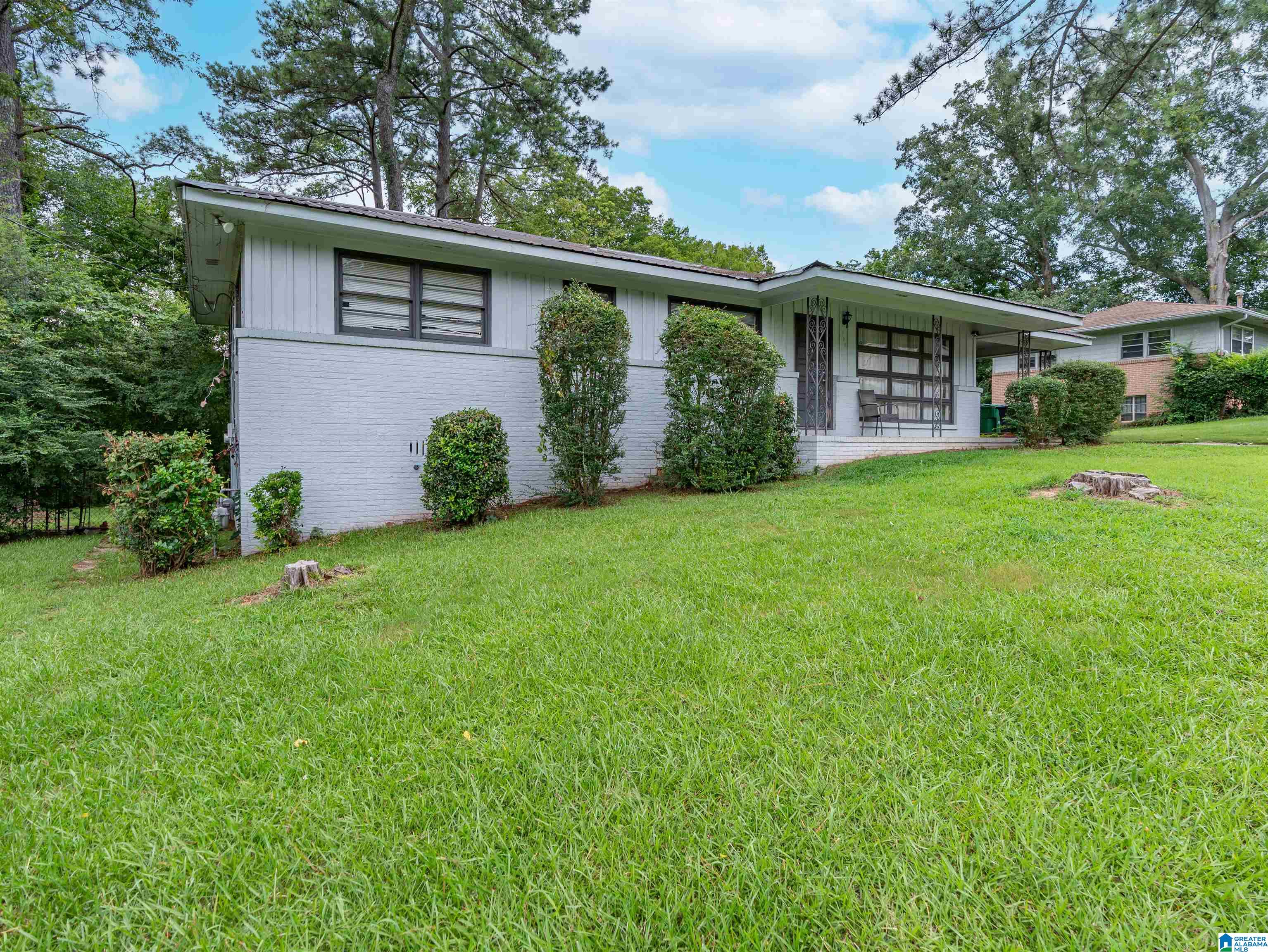 Photo 1 of Single family home for sale at 128 Cindy Ln, Birmingham, AL 35214 | MLS# 21452164 | Listing updated on 2026-07-19