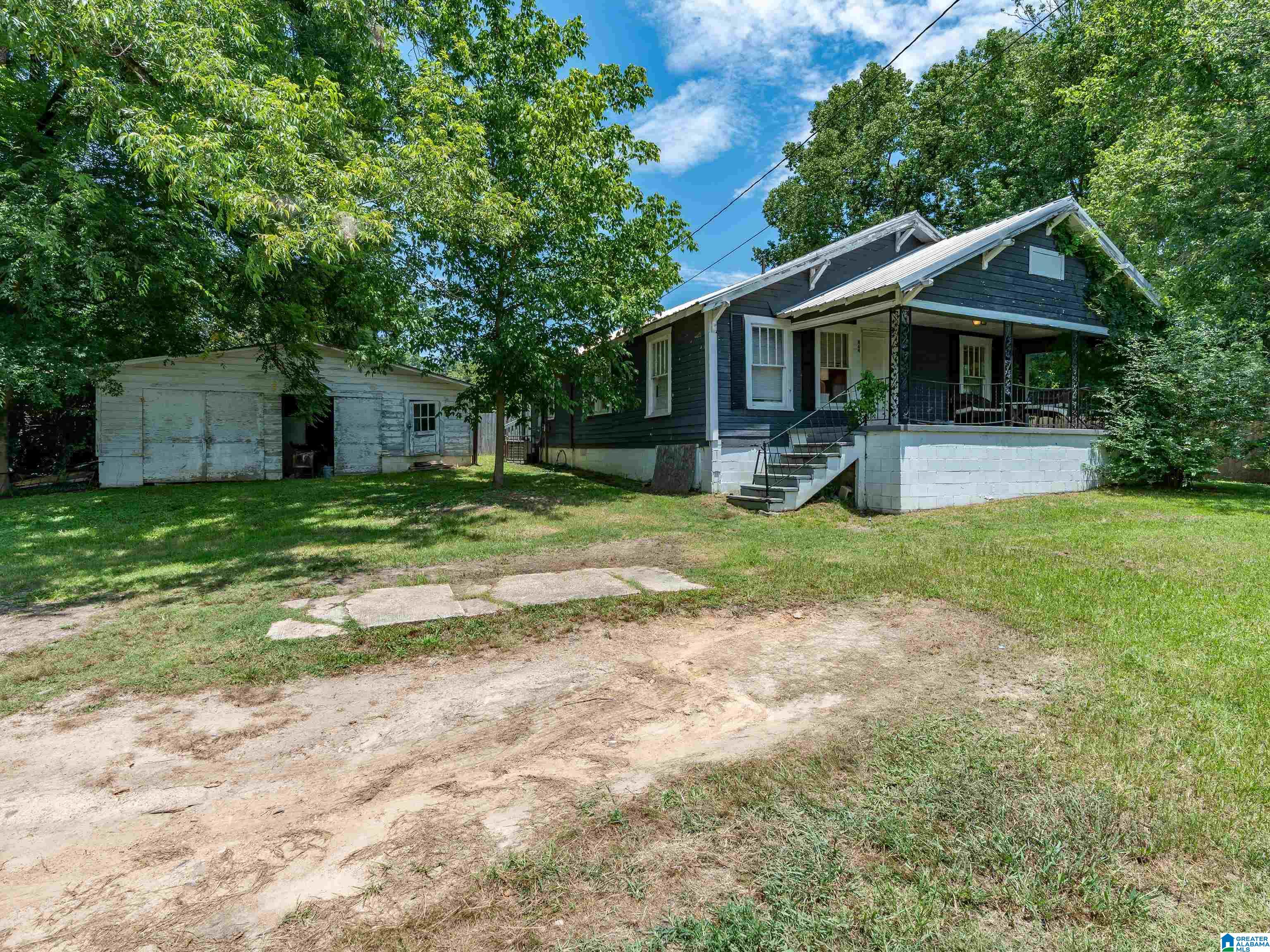 1st image of 864 Gadsden Hwy, Birmingham, AL 35235 | MLS# 21452165