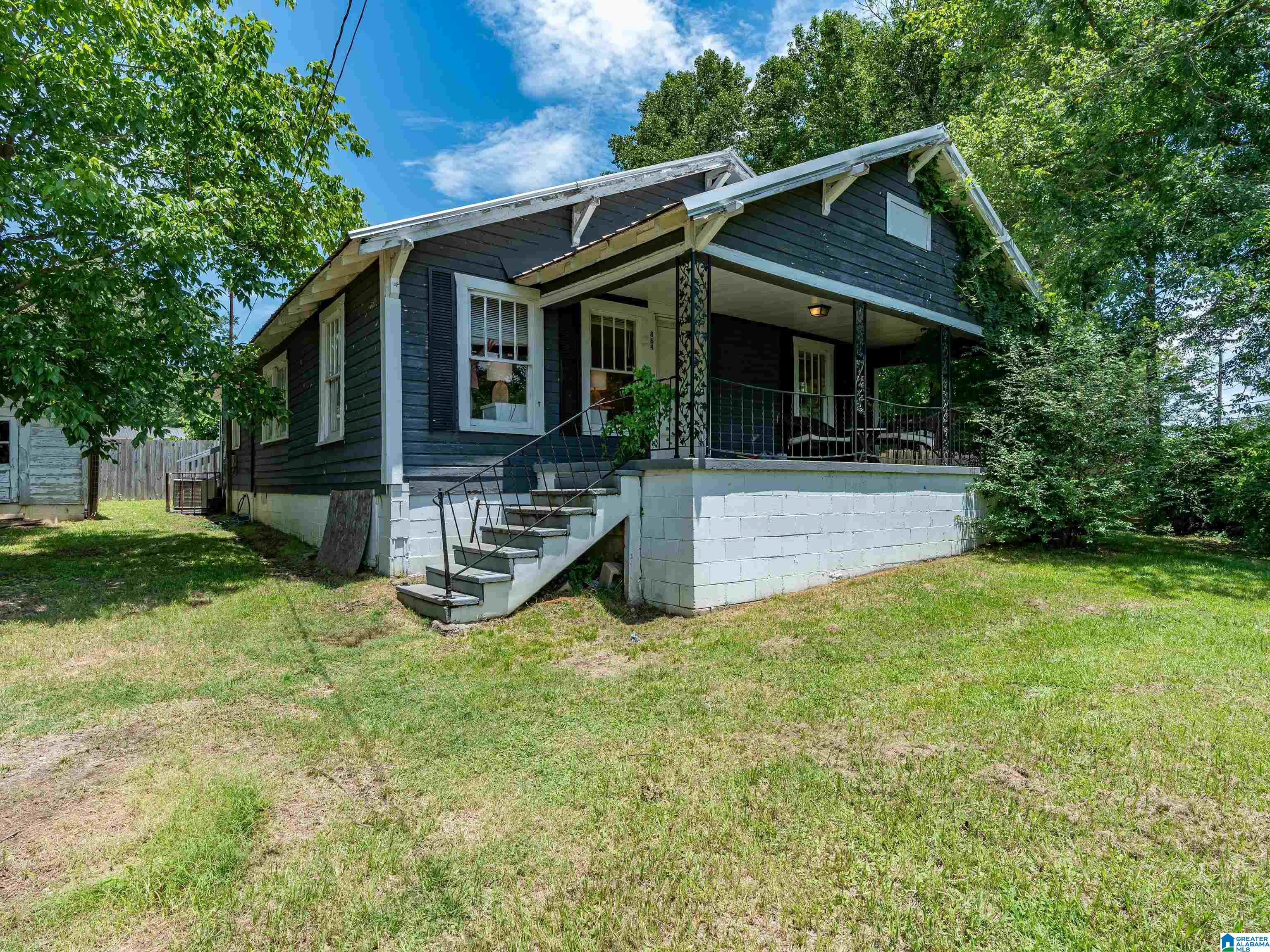 2nd image of 864 Gadsden Hwy, Birmingham, AL 35235 | MLS# 21452165