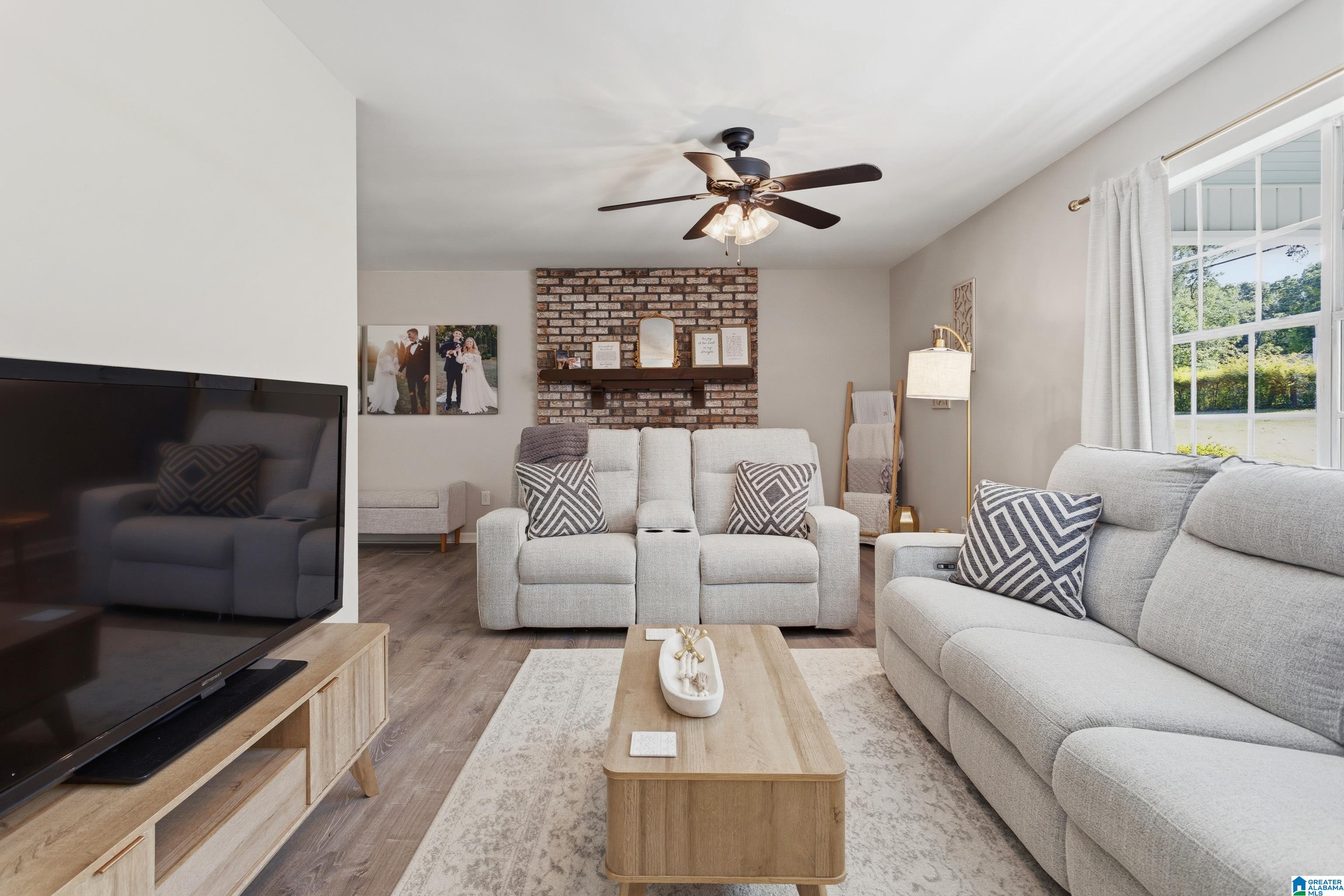 5th image of 6017 Swann Road, Mount Olive, AL 35117 | MLS# 21452169
