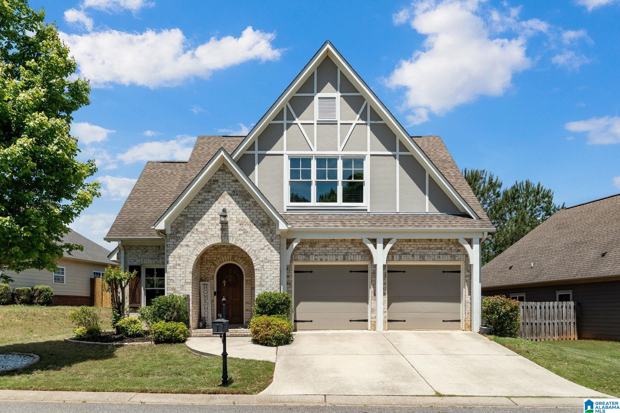 1st image of 266 Fairbank Way, Chelsea, AL 35043 | MLS# 21452182