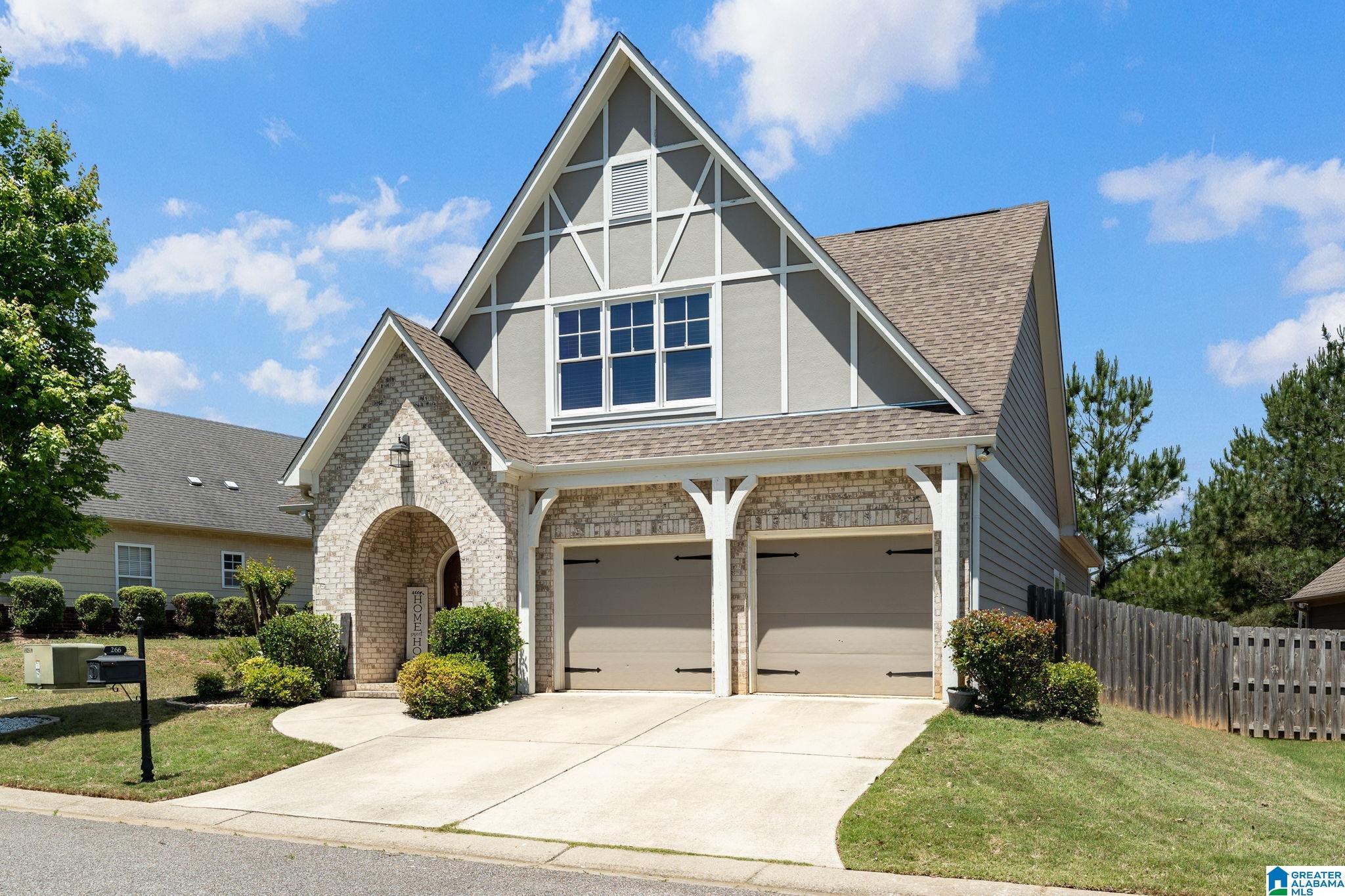 2nd image of 266 Fairbank Way, Chelsea, AL 35043 | MLS# 21452182
