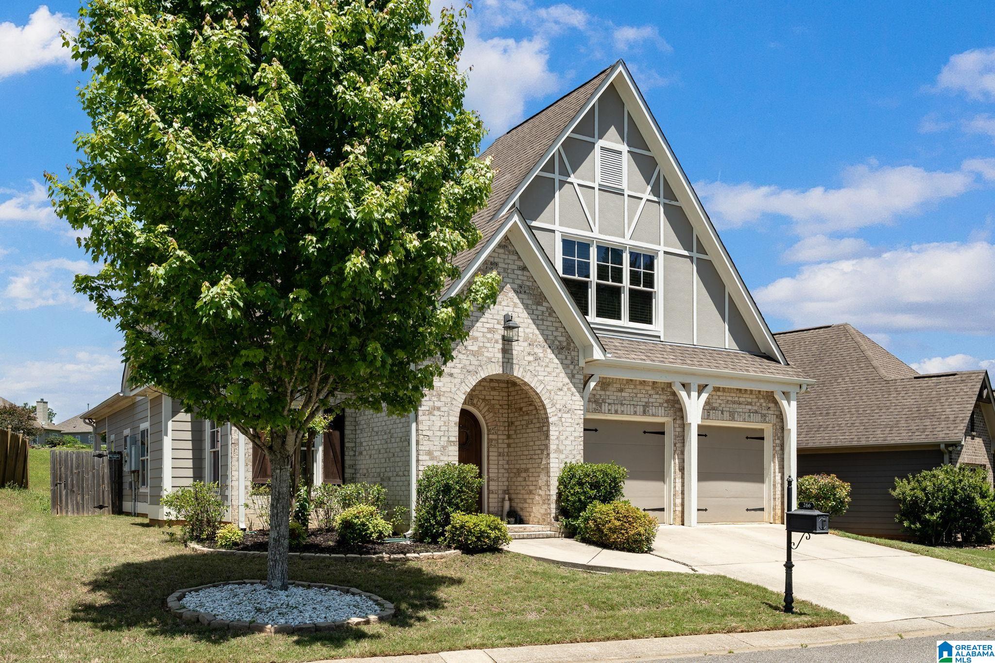 3rd image of 266 Fairbank Way, Chelsea, AL 35043 | MLS# 21452182