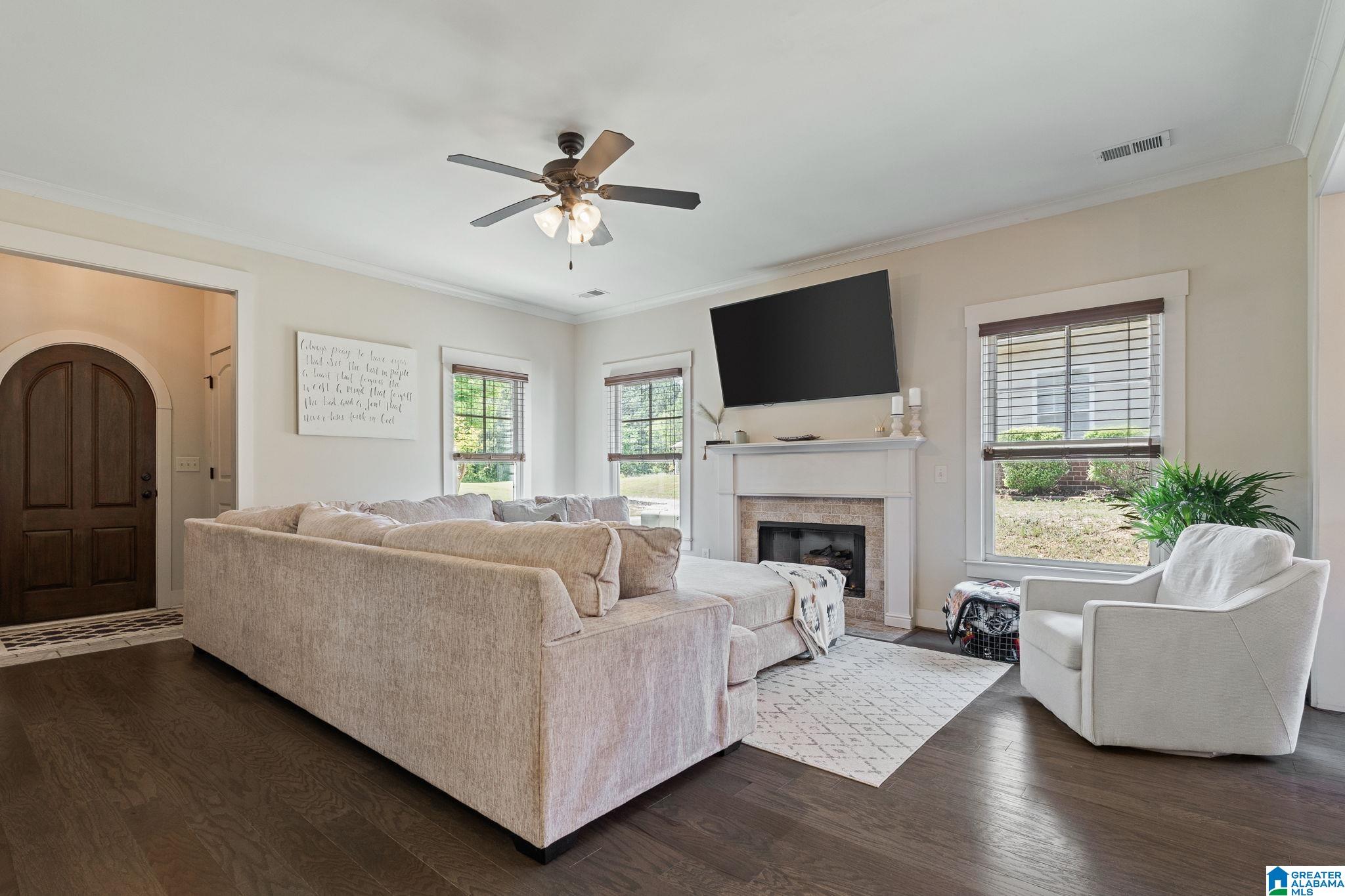 4th image of 266 Fairbank Way, Chelsea, AL 35043 | MLS# 21452182