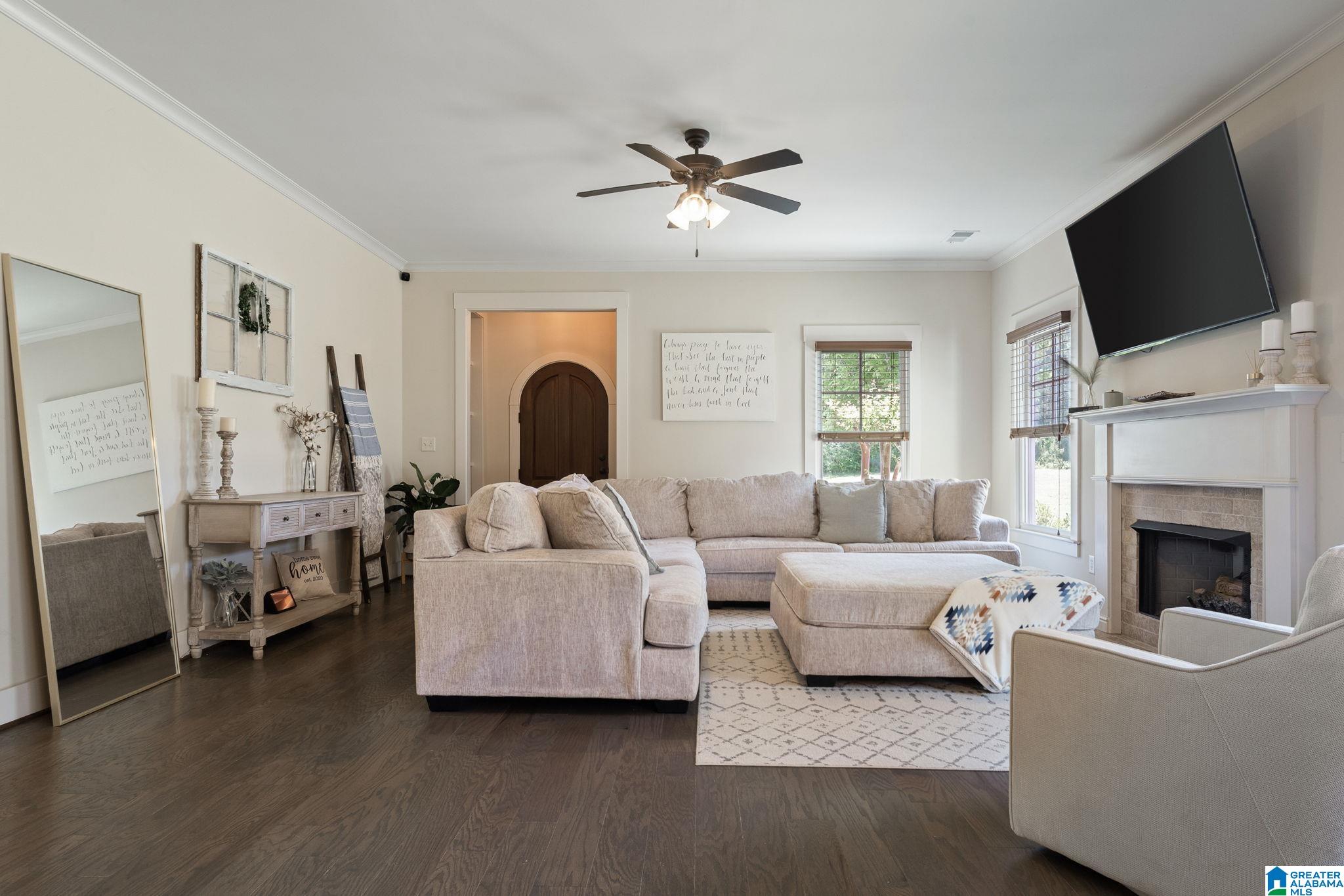 5th image of 266 Fairbank Way, Chelsea, AL 35043 | MLS# 21452182