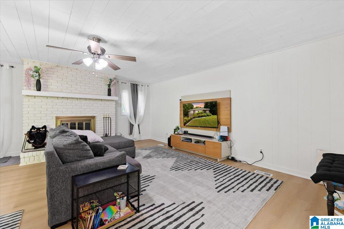 Photo 4 of Single family home for sale at 973 Pine Hl Rd, Birmingham, AL 35235 | MLS# 21452199 | Listing updated on 2026-05-08
