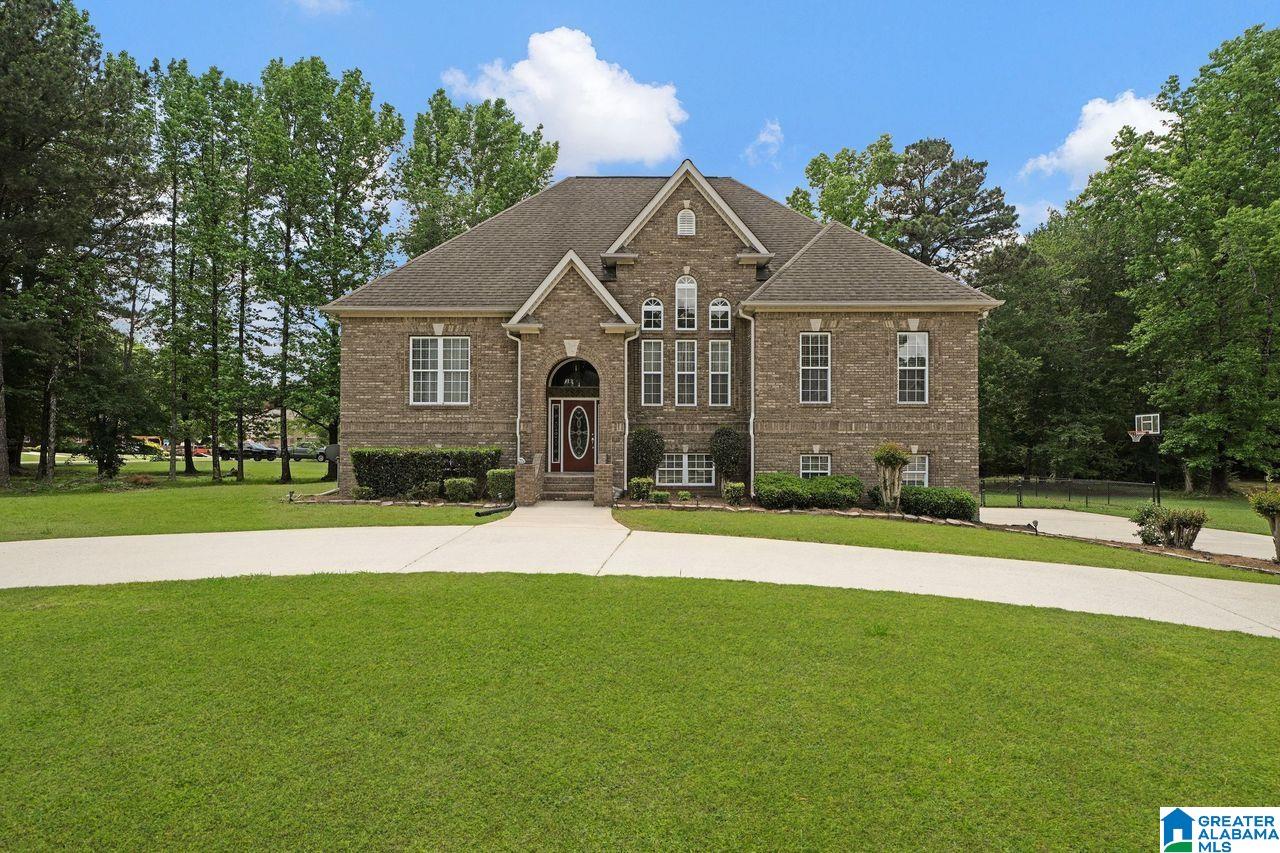 Homes for sale in Gardendale, AL | 8520 Hidden Creek Dr, Gardendale, AL 35071 | MLS# 21452203