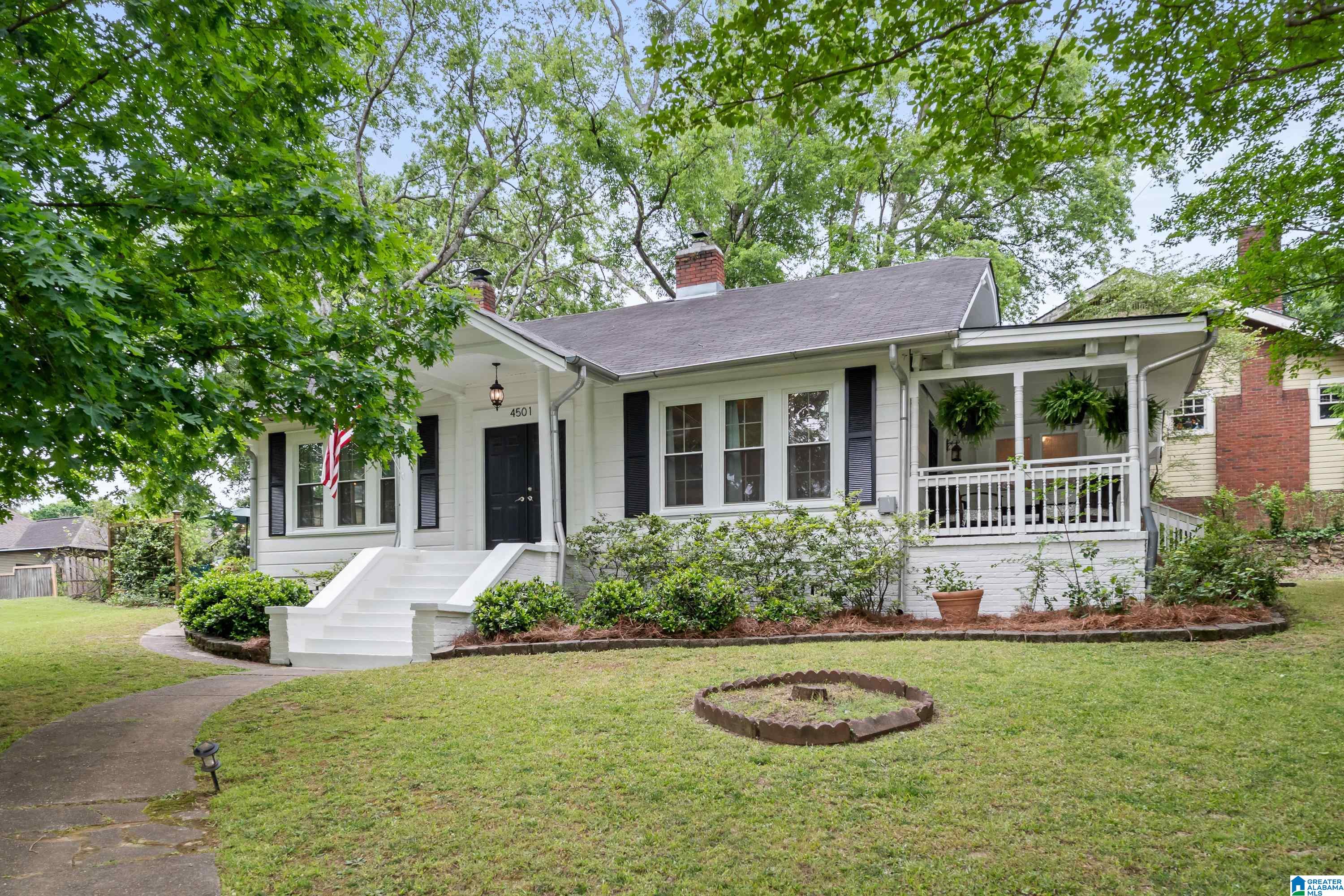 Homes for sale in Birmingham, AL | 4501 6th Avenue S, Birmingham, AL 35222 | MLS# 21452207