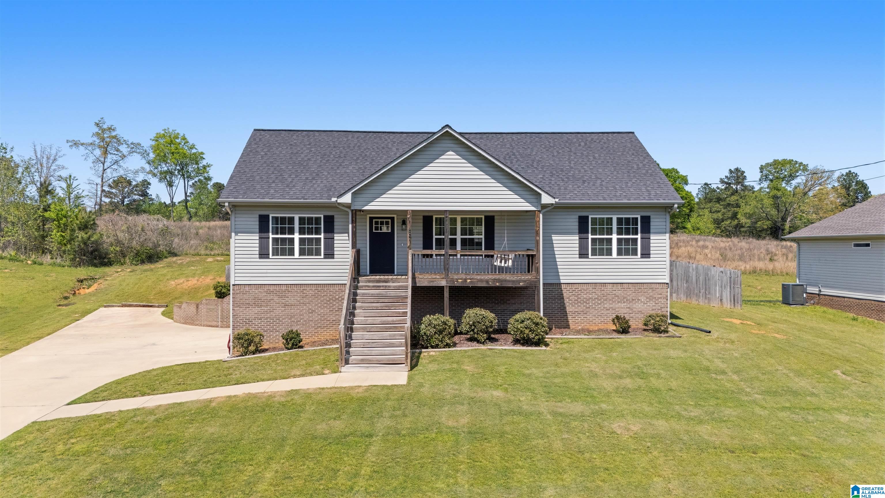 1st image of 841 Wier Road, Warrior, AL 35180 | MLS# 21452211