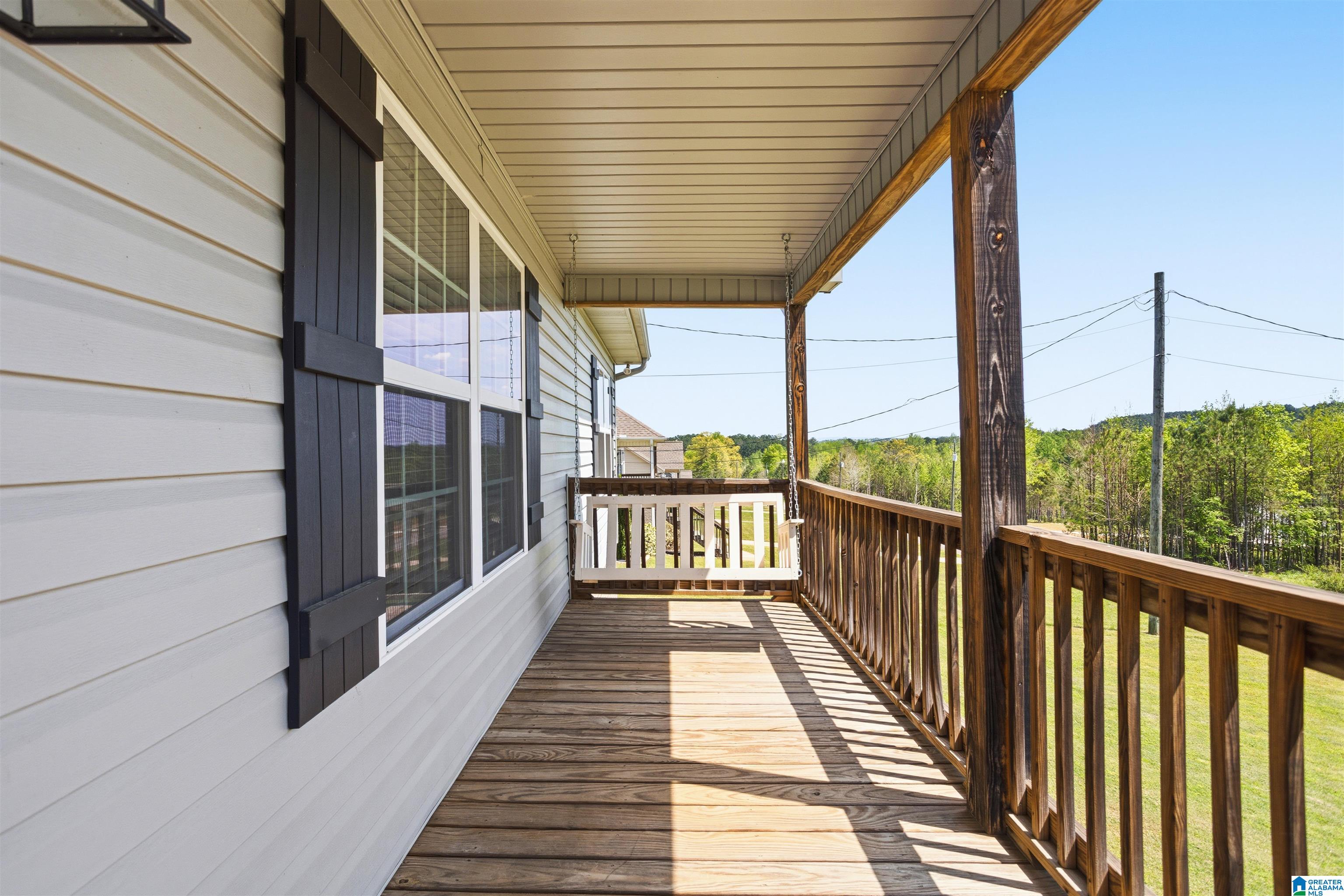 2nd image of 841 Wier Road, Warrior, AL 35180 | MLS# 21452211