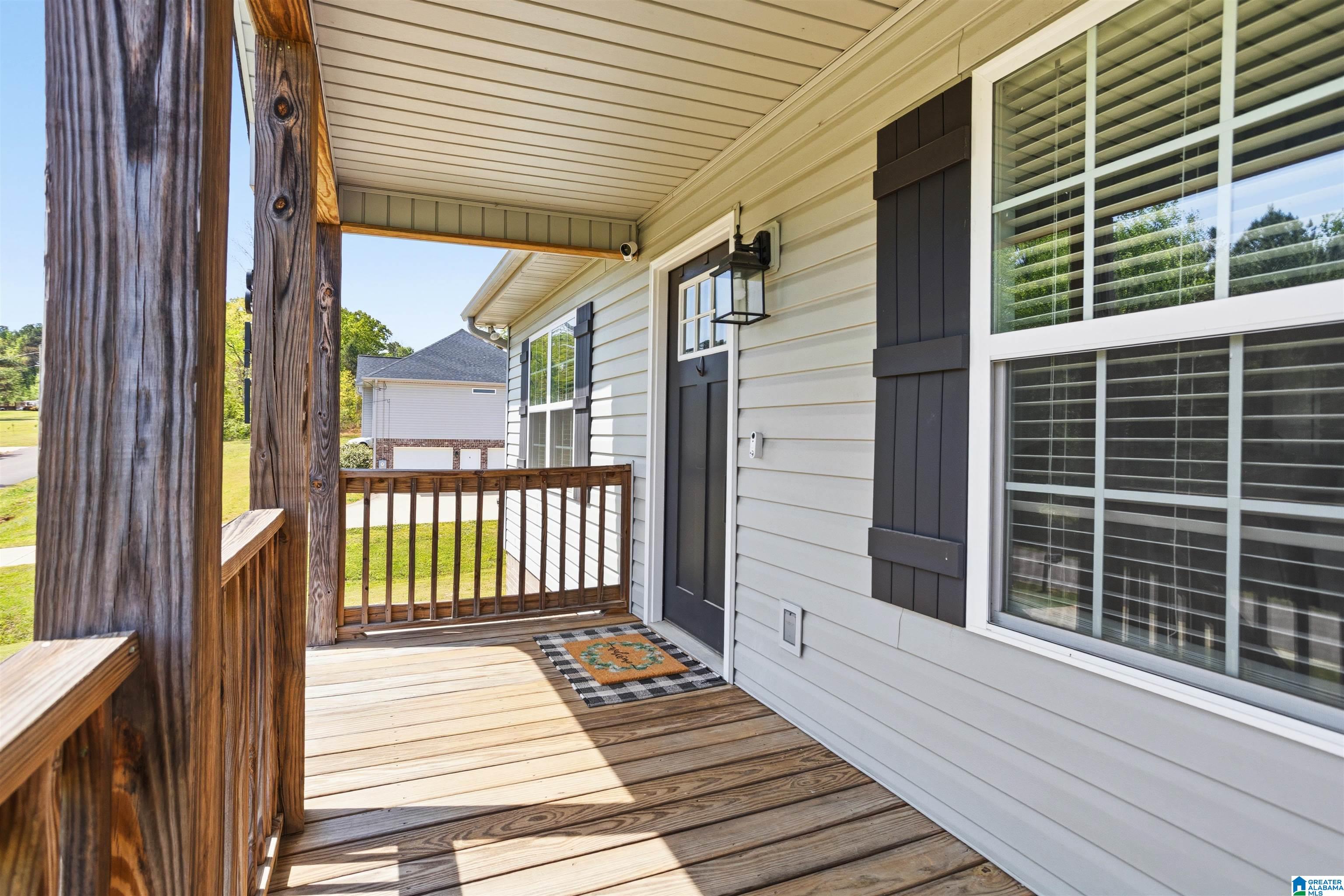 3rd image of 841 Wier Road, Warrior, AL 35180 | MLS# 21452211