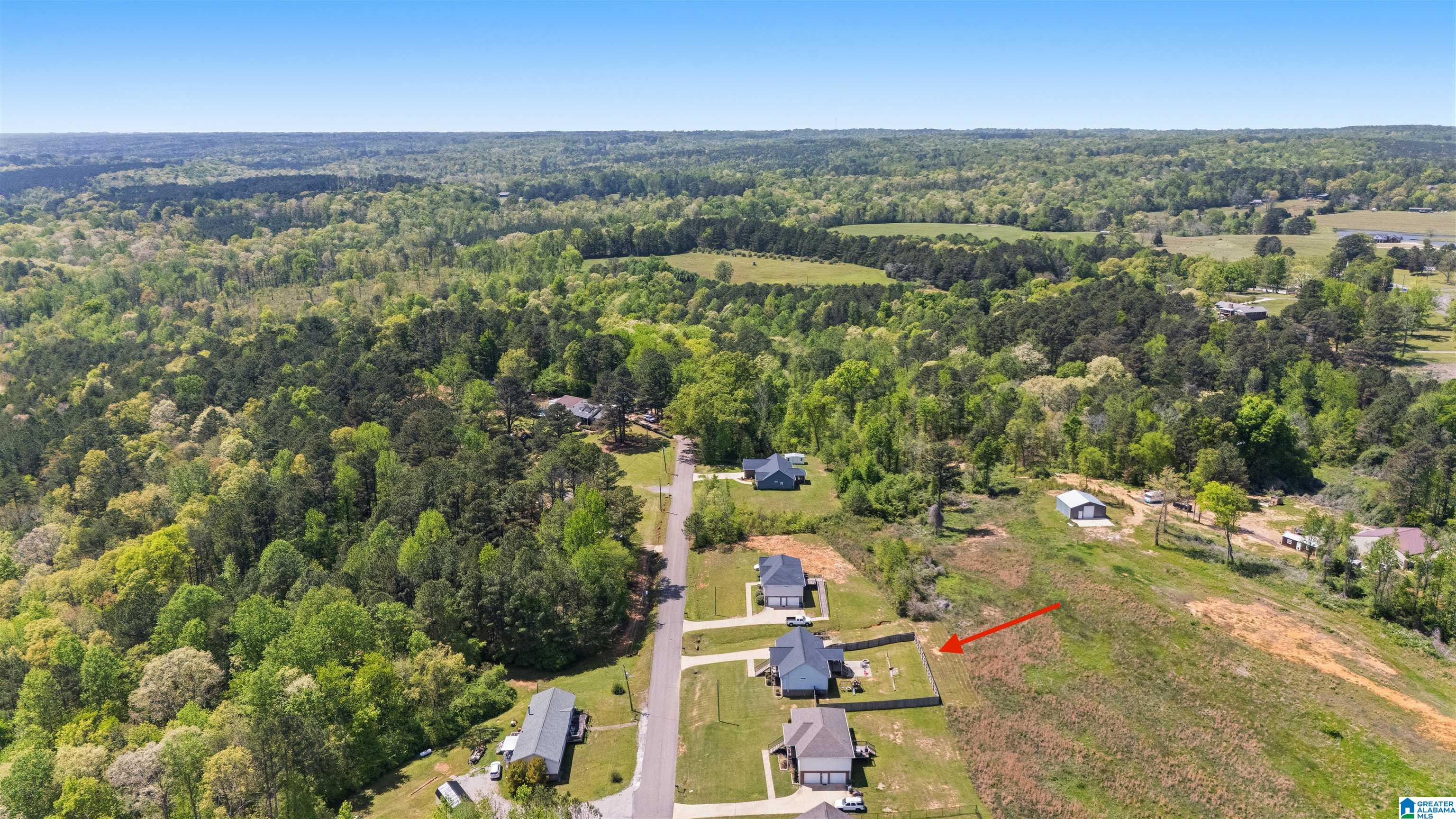 43rd image of 841 Wier Road, Warrior, AL 35180 | MLS# 21452211