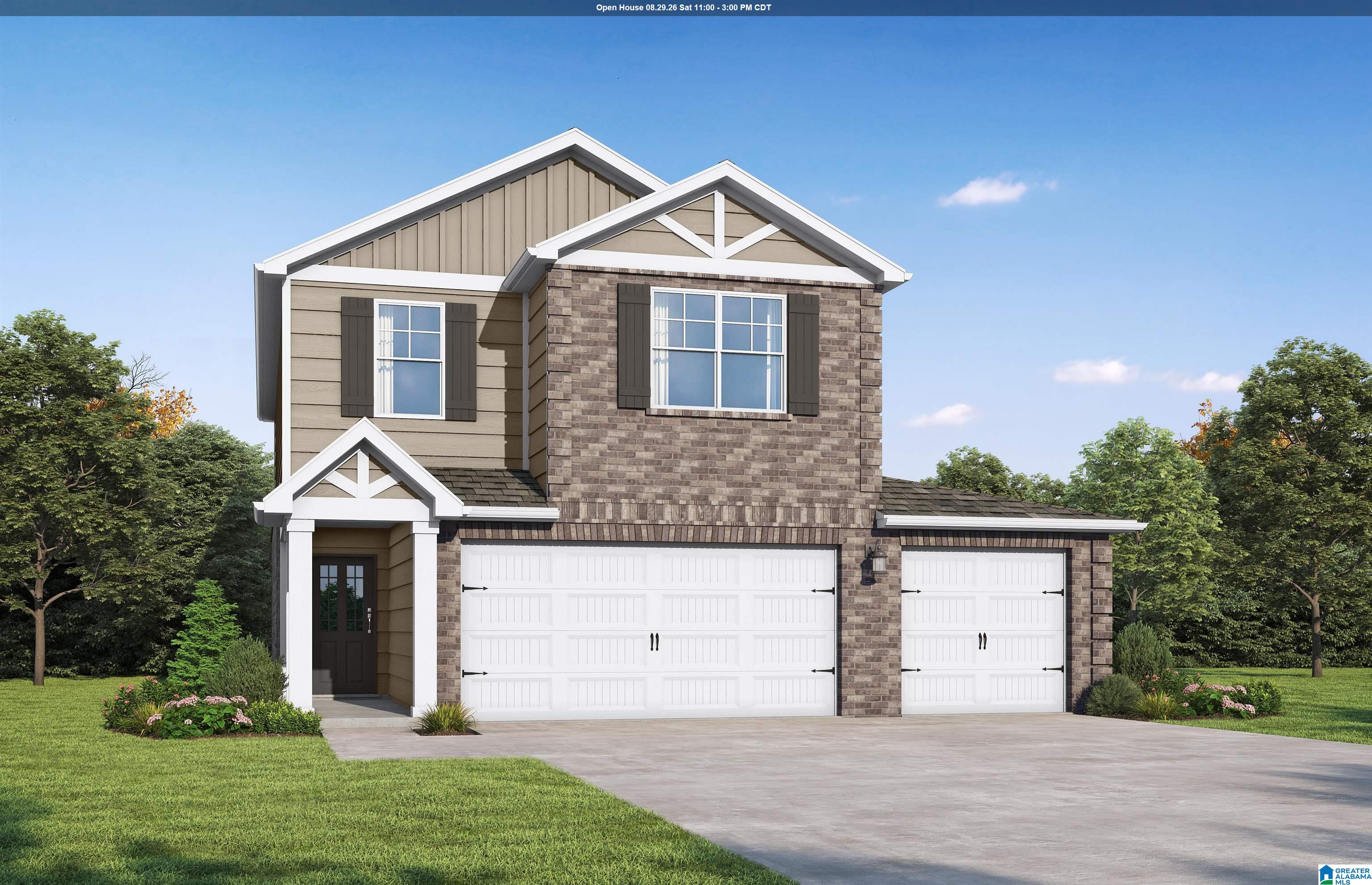 1st image of 12630 Woodstock Crossings Dr, Woodstock, AL 35111 | MLS# 21452215
