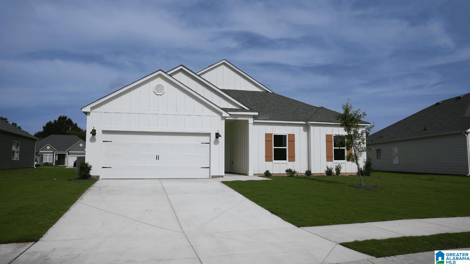 2nd image of 188 Aberdeen Loop, Calera, AL 35040 | MLS# 21452220