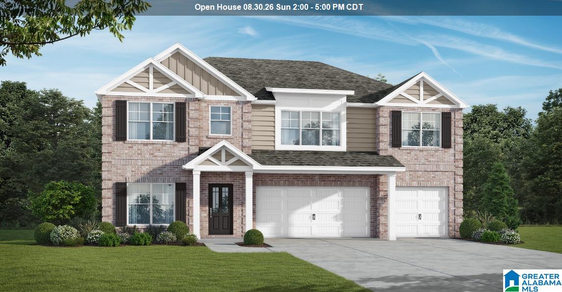 1st image of 12679 Woodstock Crossings Dr, Woodstock, AL 35111 | MLS# 21452226