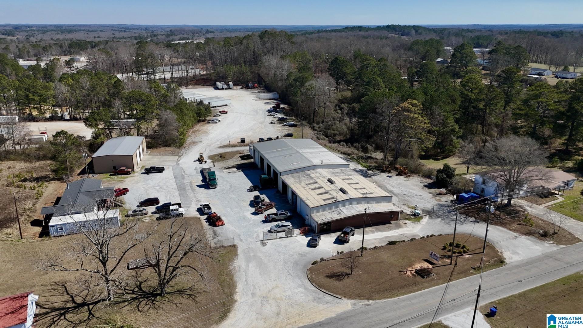 1167 LAFAYETTE HIGHWAY