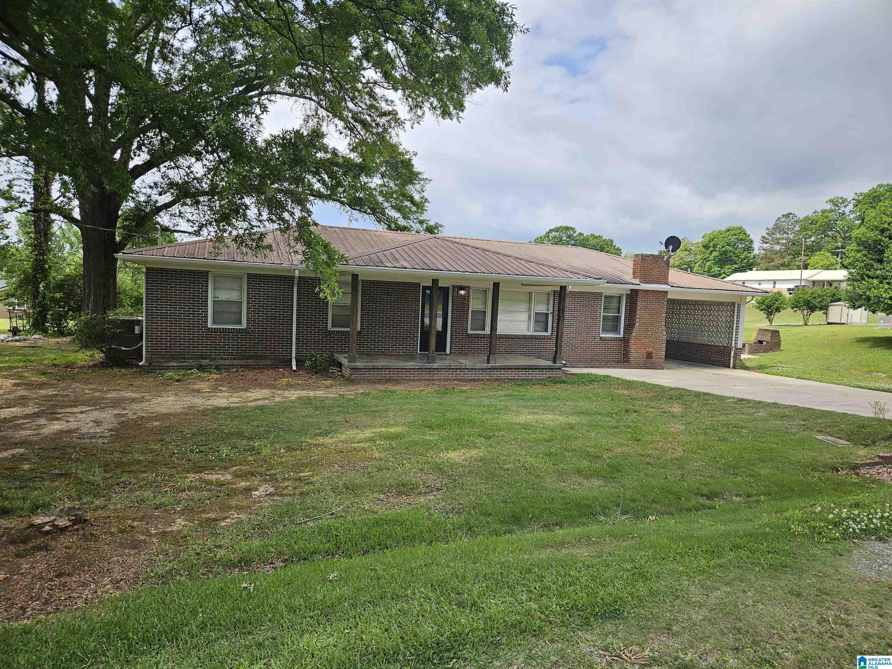 Homes for sale in Steele, AL | 118 Marcie Street, Steele, AL 35987 | MLS# 21452250
