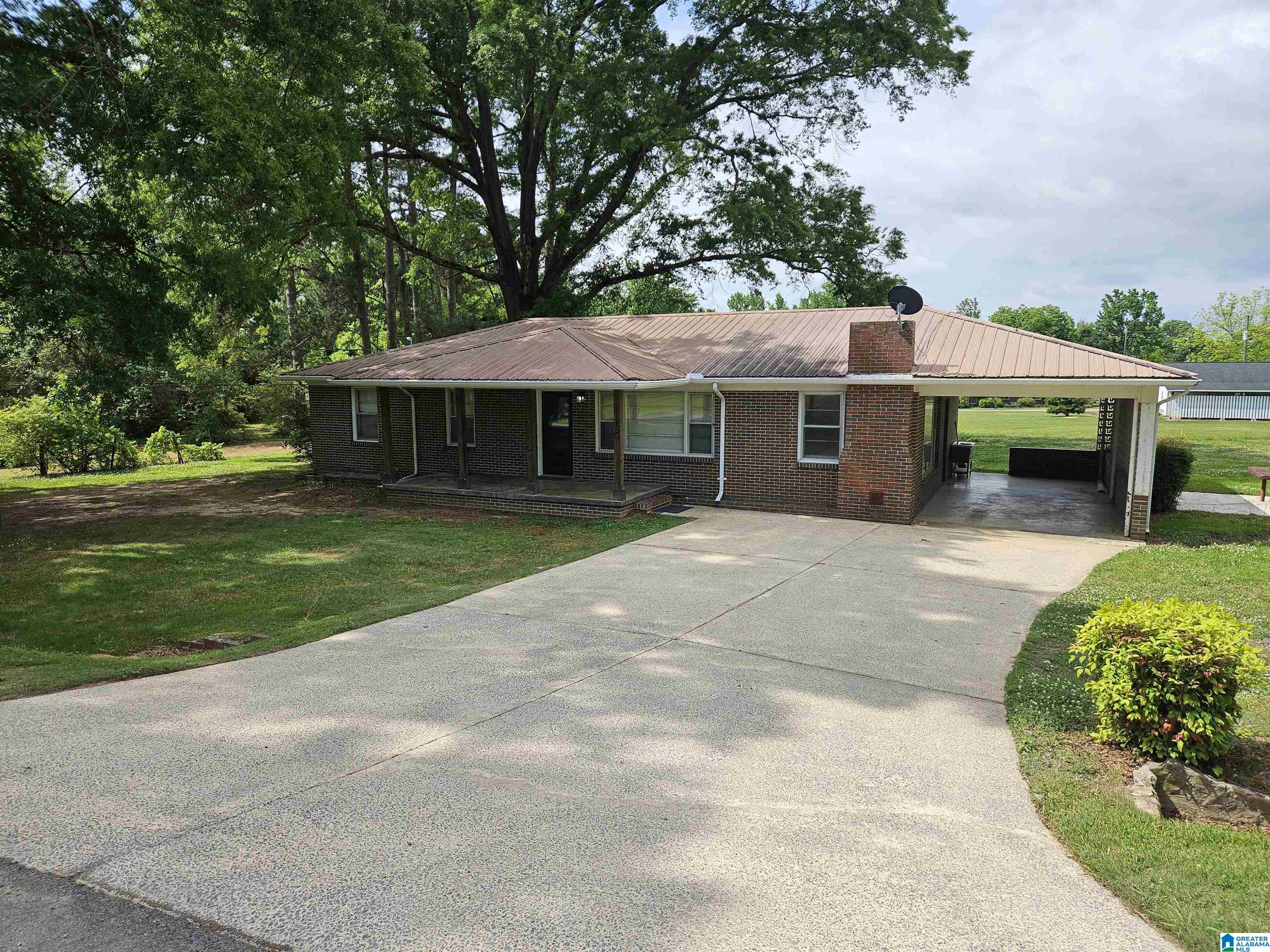 Homes for sale in Steele, AL | 118 Marcie Street, Steele, AL 35987 | MLS# 21452250