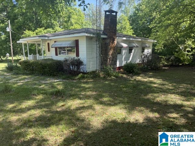 Homes for sale in Ashland, AL | 3912 Sardis Road, Ashland, AL 36251 | MLS# 21452263