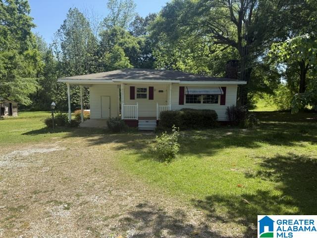Homes for sale in Ashland, AL | 3912 Sardis Road, Ashland, AL 36251 | MLS# 21452263