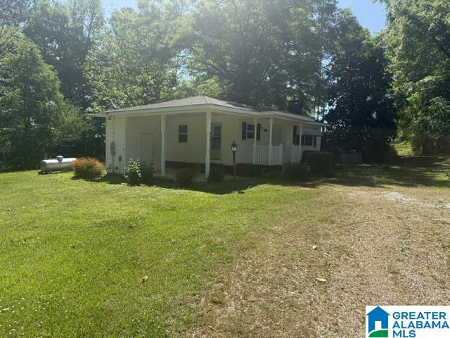 Homes for sale in Ashland, AL | 3912 Sardis Road, Ashland, AL 36251 | MLS# 21452263