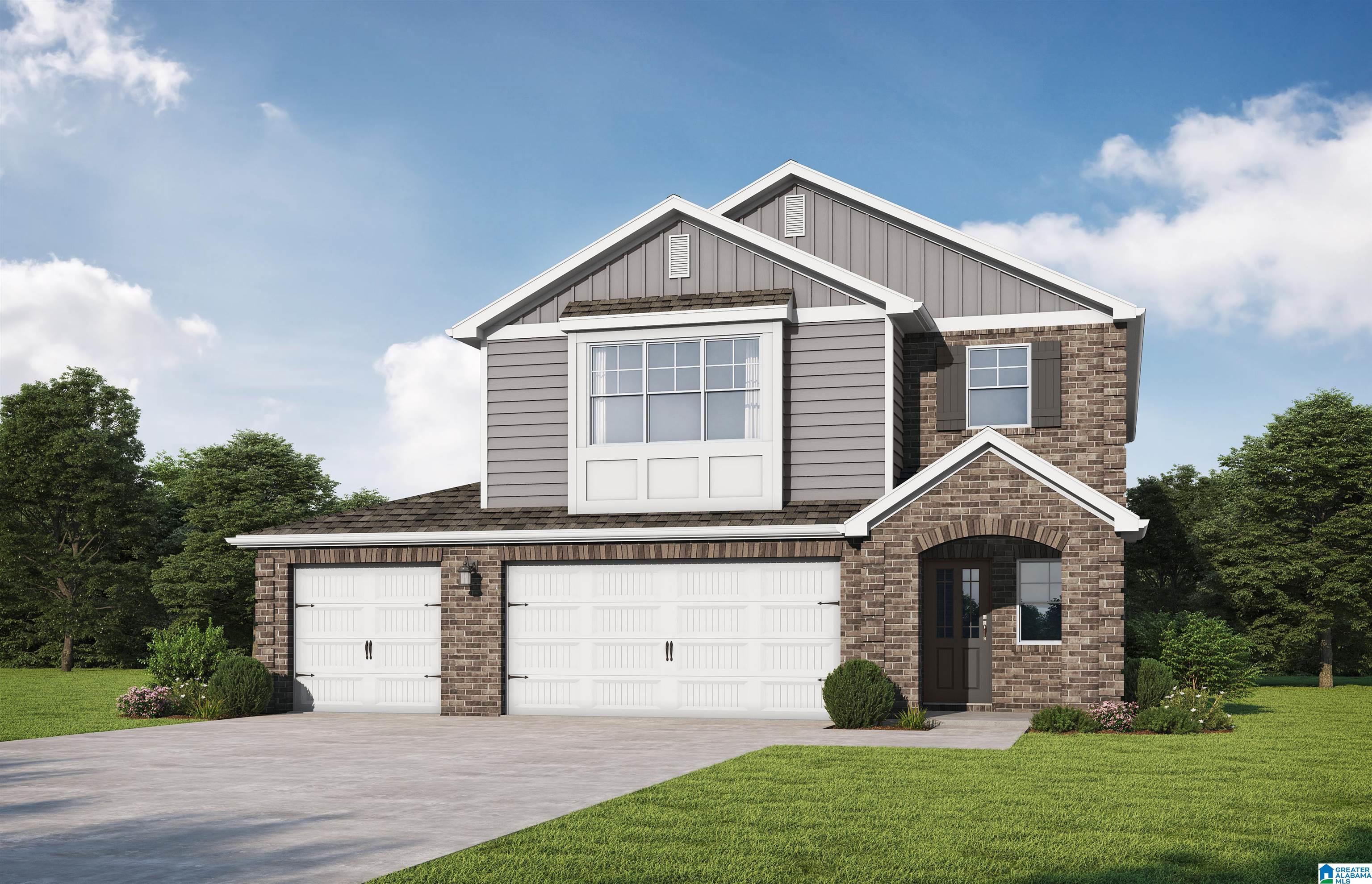1st image of 7095 Valley Bridge Road, Bessemer, AL 35023 | MLS# 21452264
