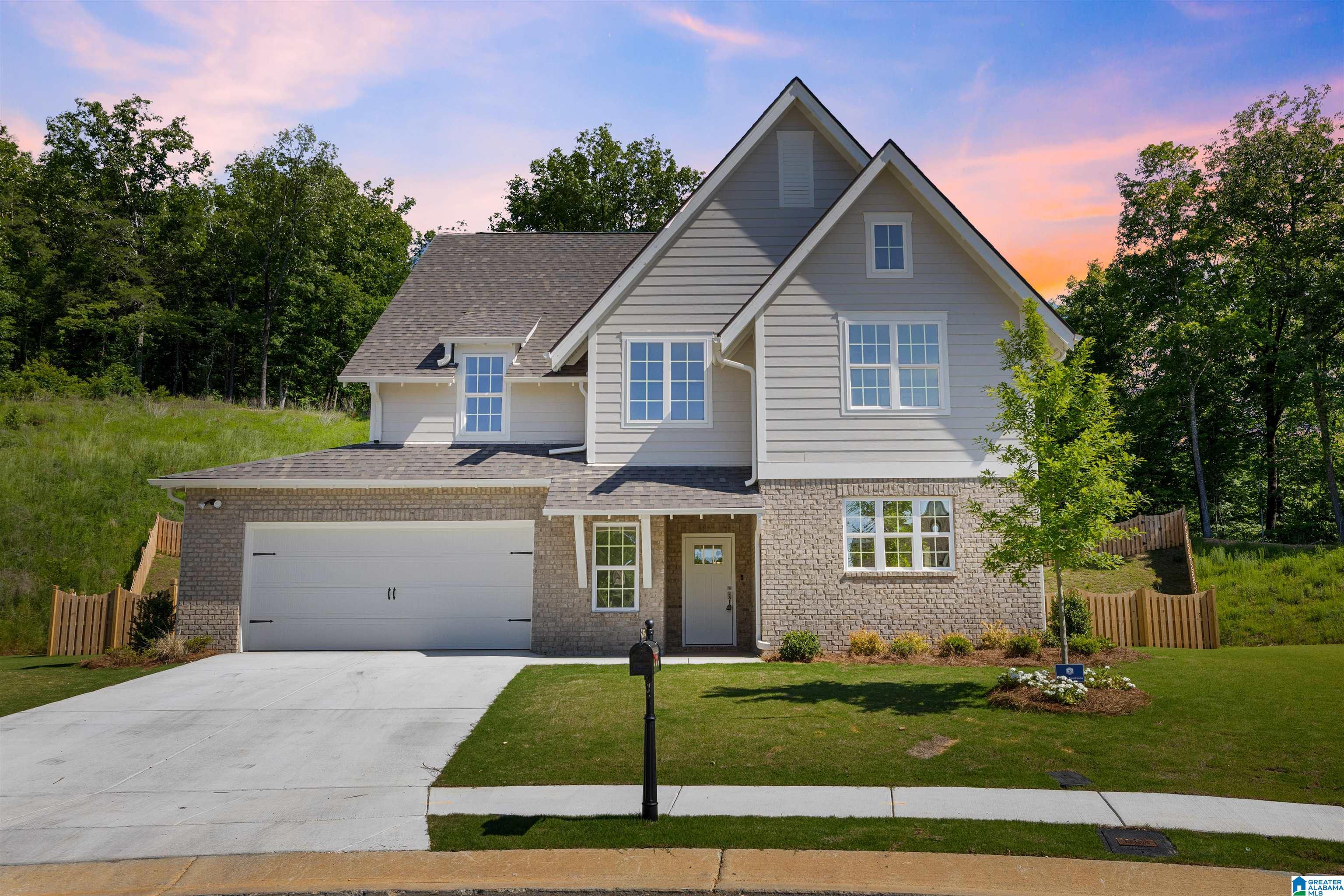 1st image of 5488 Longmeadow Ridge, Trussville, AL 35173 | MLS# 21452265
