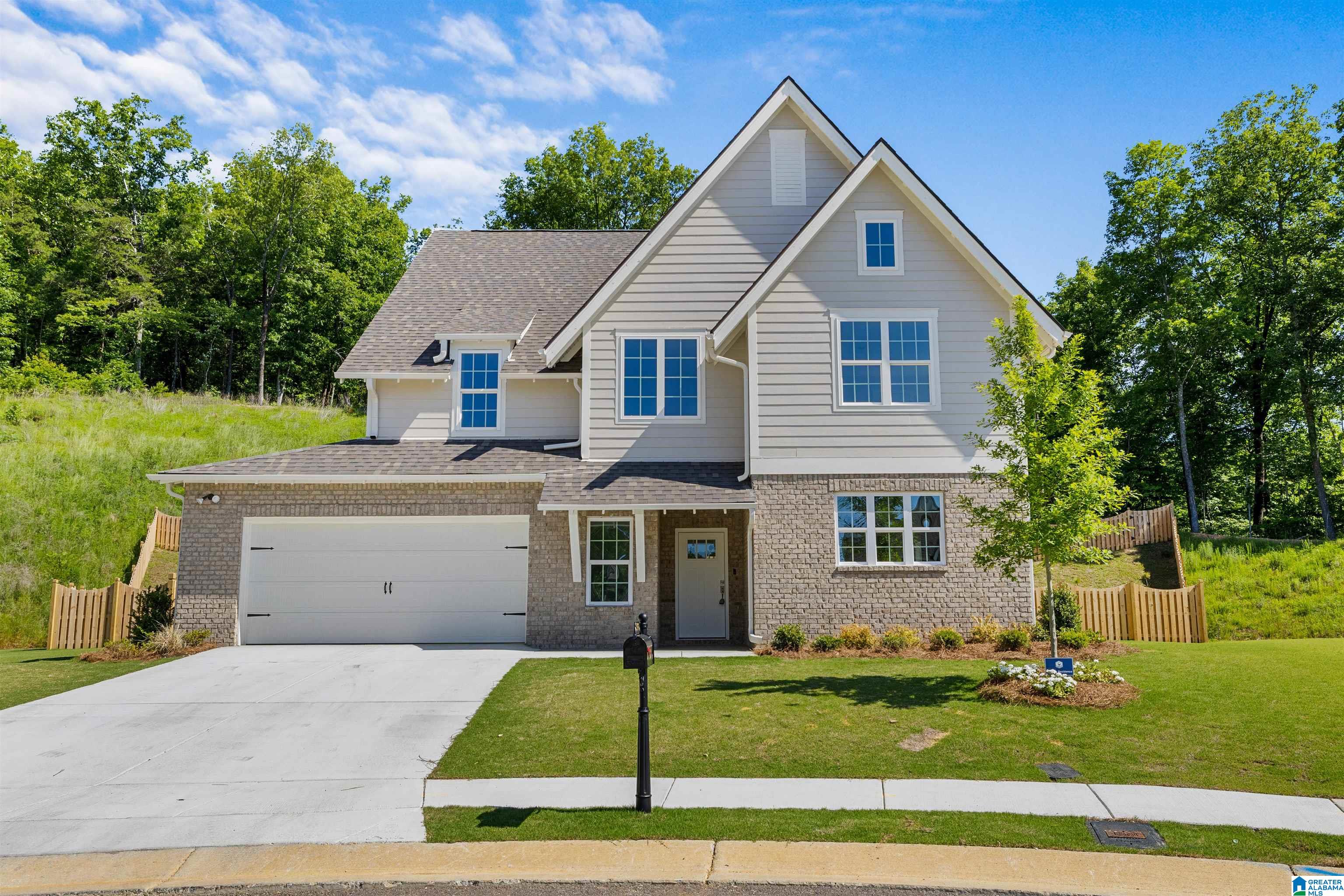 2nd image of 5488 Longmeadow Ridge, Trussville, AL 35173 | MLS# 21452265