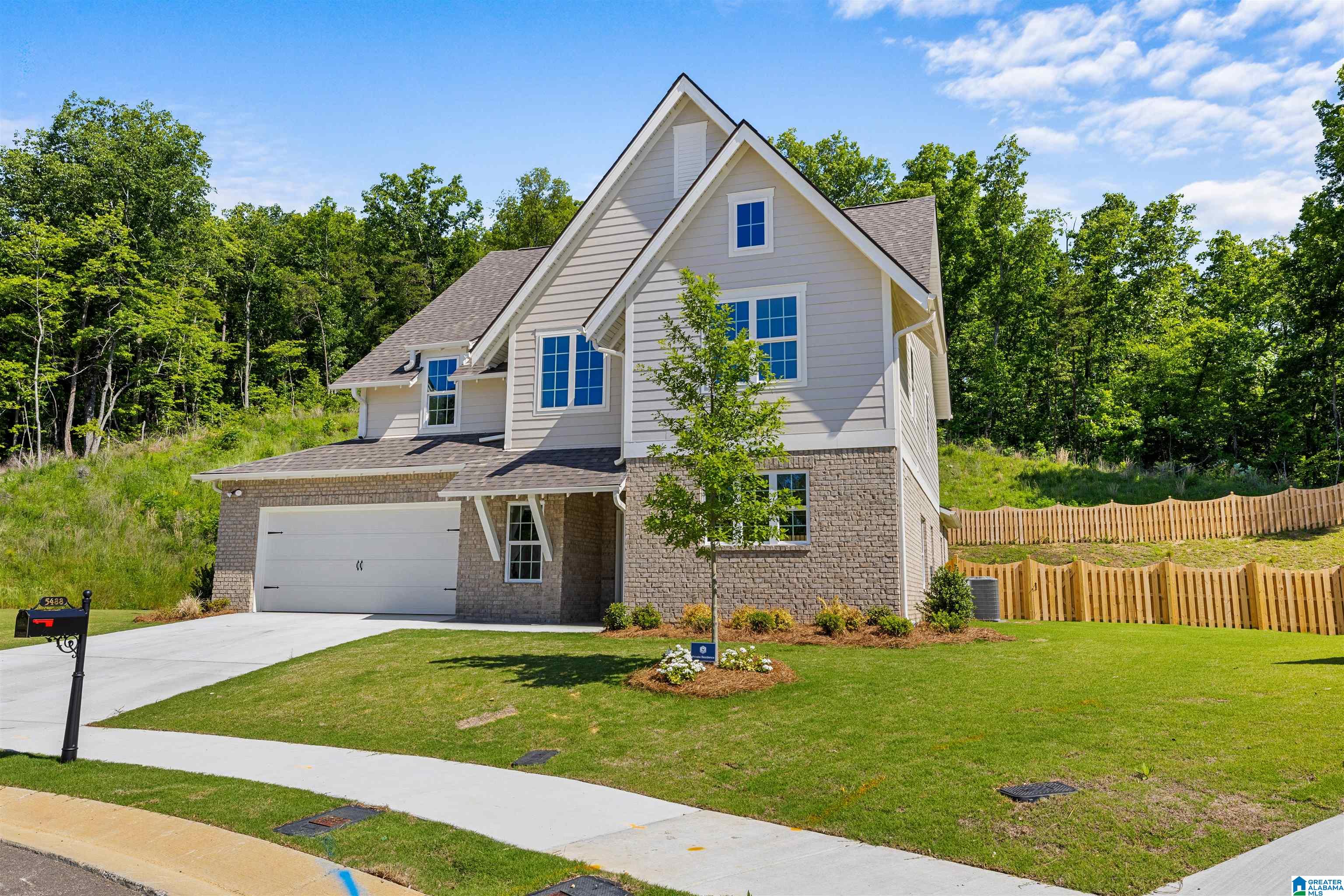 3rd image of 5488 Longmeadow Ridge, Trussville, AL 35173 | MLS# 21452265