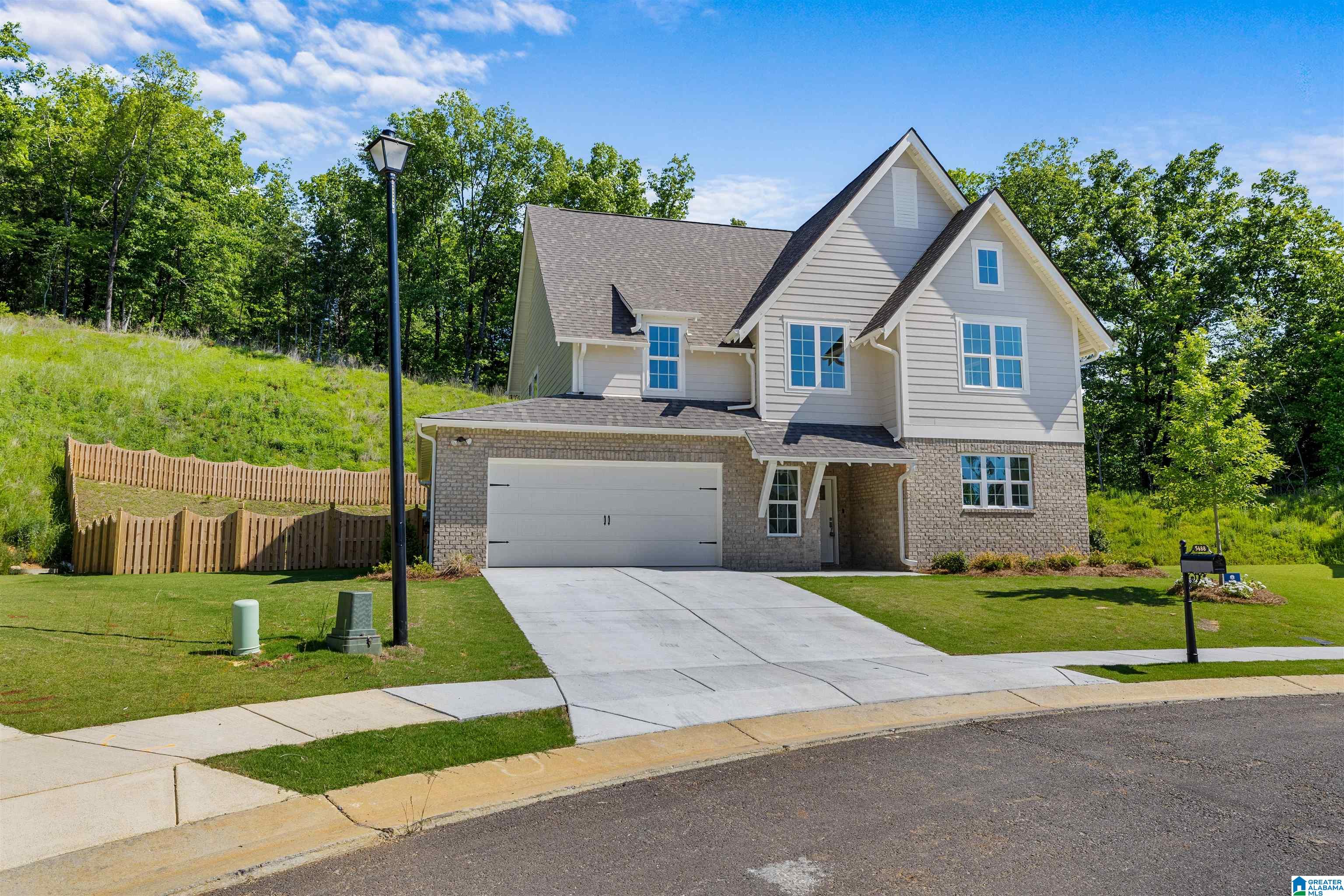4th image of 5488 Longmeadow Ridge, Trussville, AL 35173 | MLS# 21452265