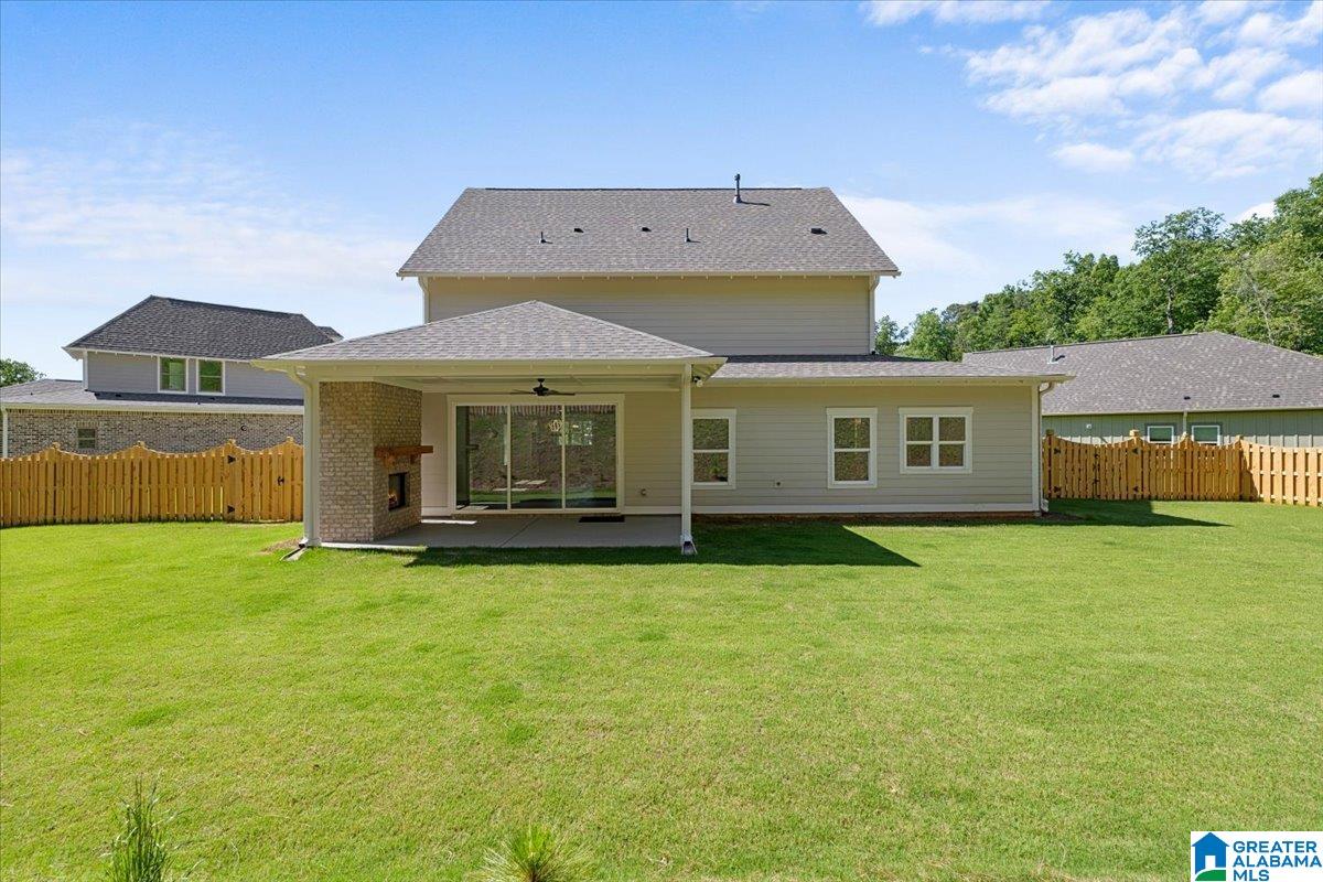 44th image of 5488 Longmeadow Ridge, Trussville, AL 35173 | MLS# 21452265