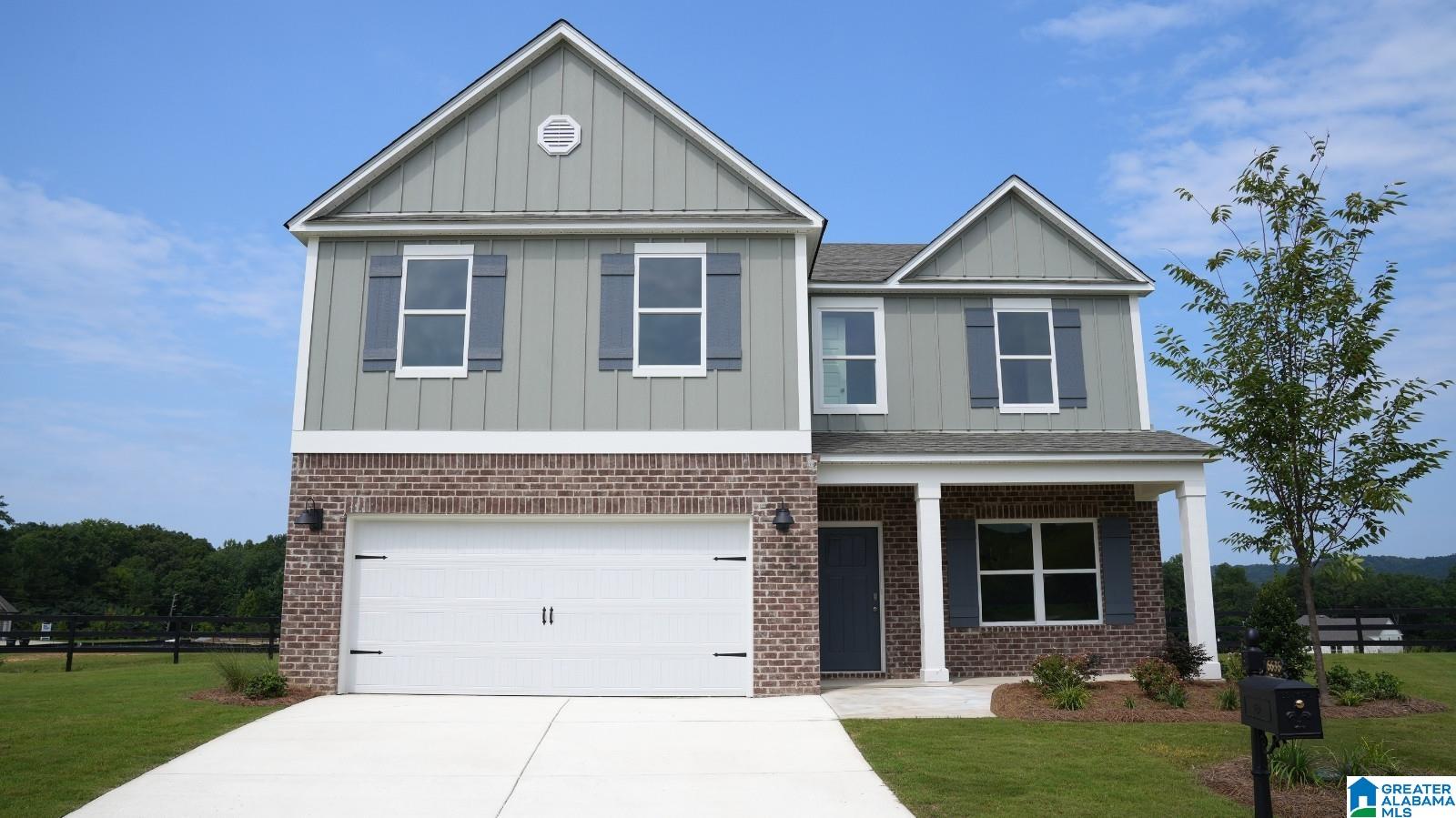 Photo 1 of Sale Pending at 6636 Little Goose Dr, Trussville, AL 35173 | MLS# 21452269 | Listing updated on 2026-09-18