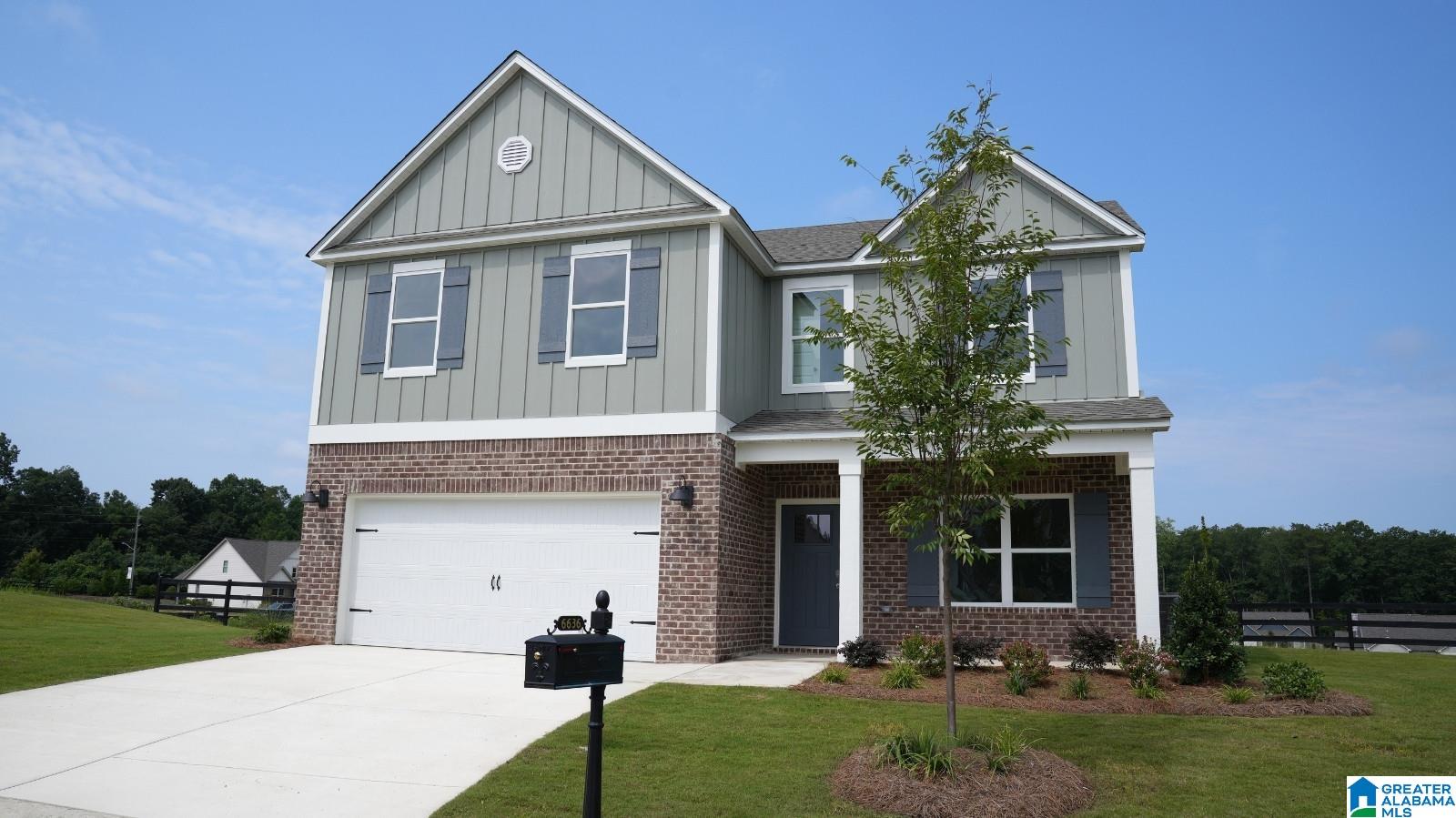 Photo 2 of Sale Pending at 6636 Little Goose Dr, Trussville, AL 35173 | MLS# 21452269 | Listing updated on 2026-09-18