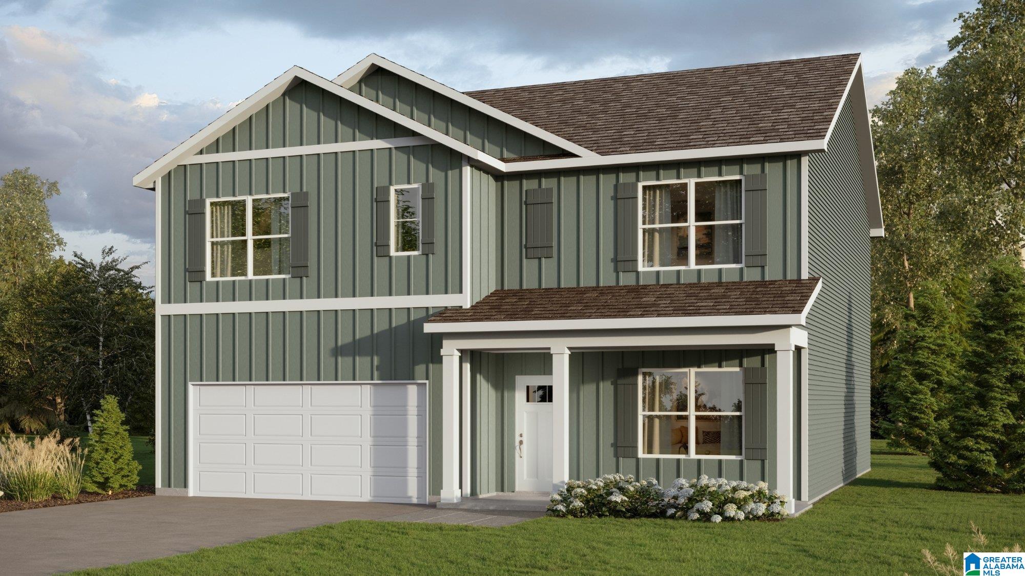 1st image of 2085 Gadwall Dr, Alabaster, AL 35007 | MLS# 21452272